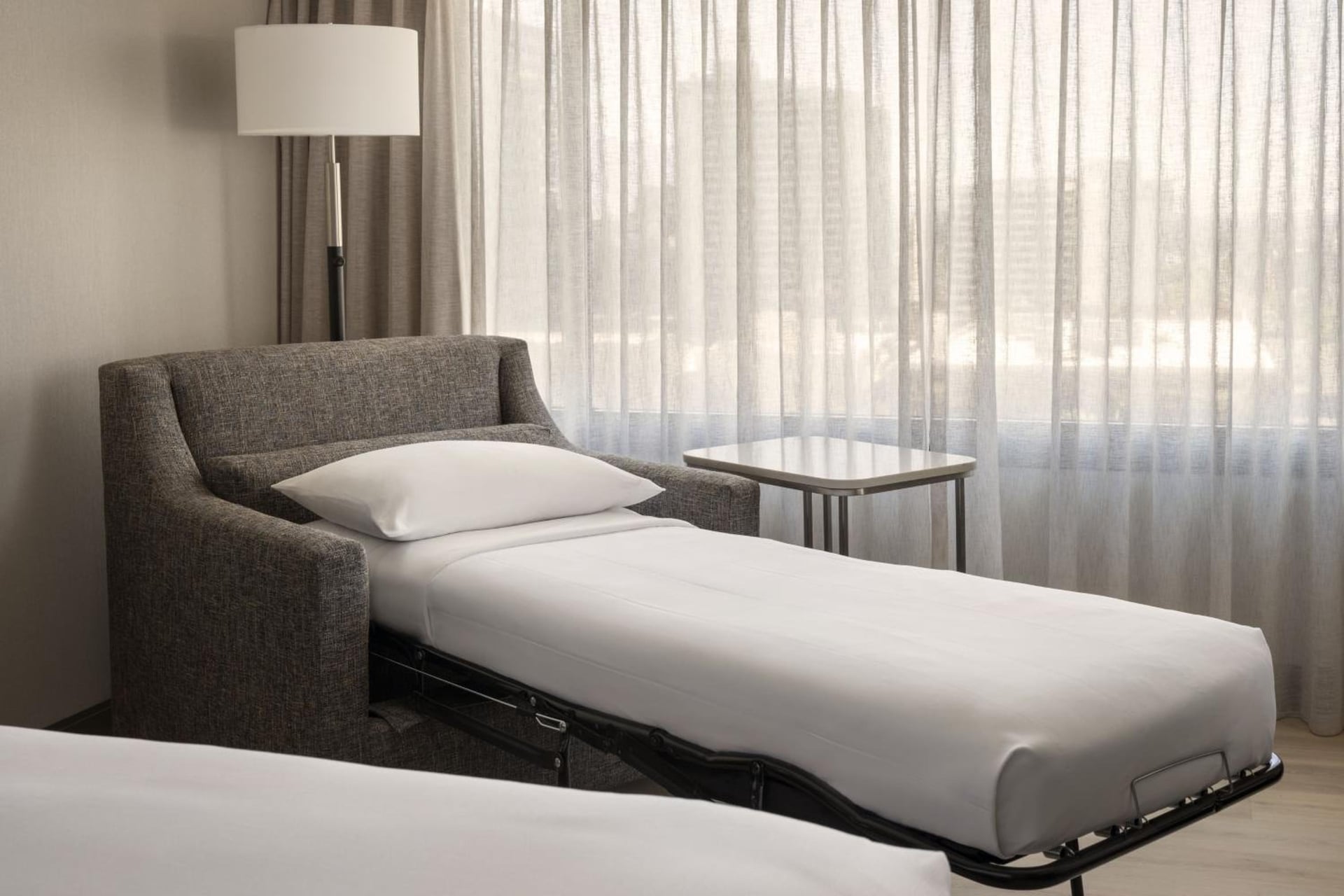 Salt Lake Marriott Downtown at City Creek, Salt Lake City, foto 3