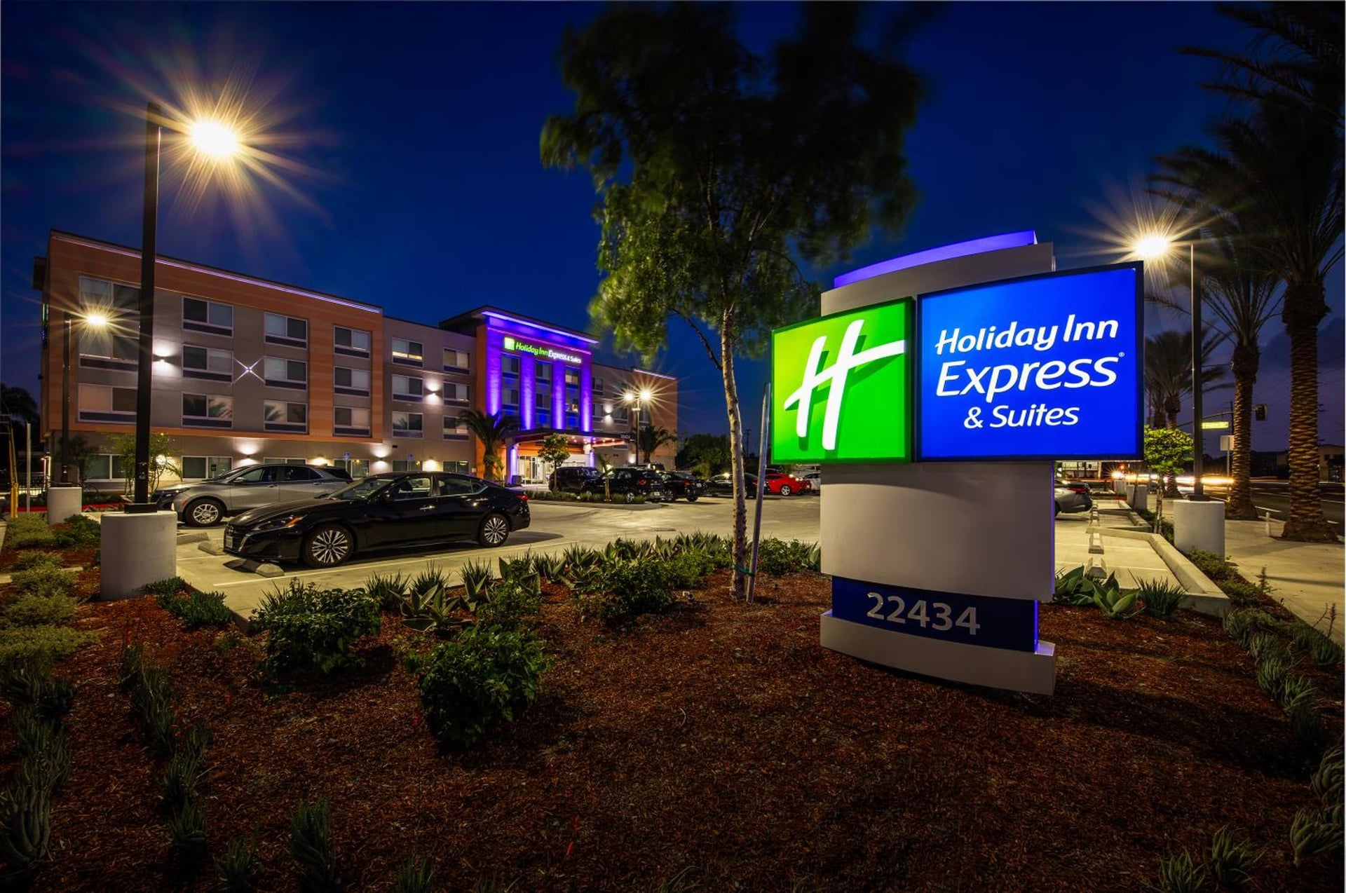 Holiday Inn Express & Suites Hawaiian Gardens by IHG, Hawaiian Gardens, foto 5