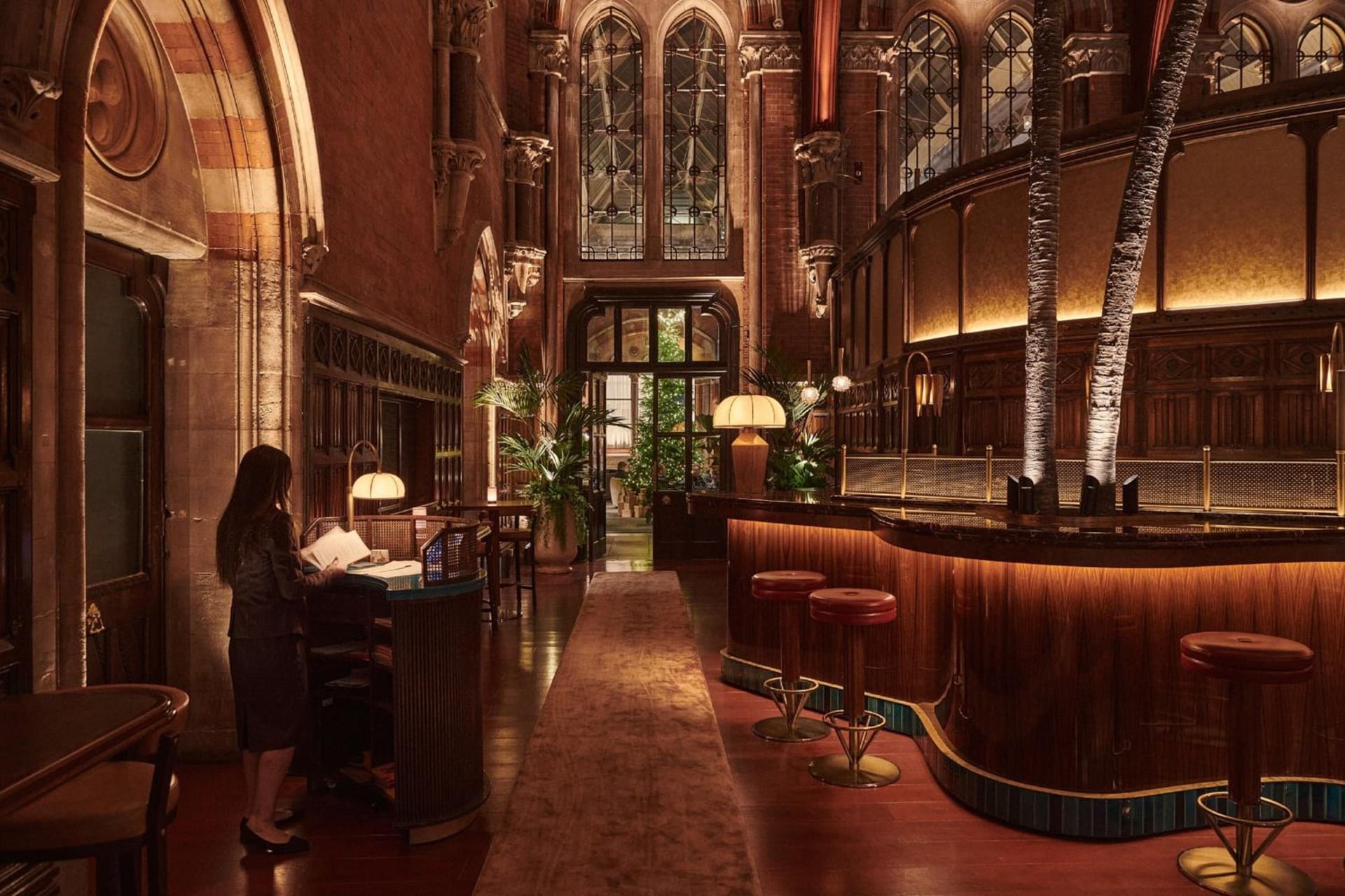 St Pancras London, Autograph Collection, London, foto 4