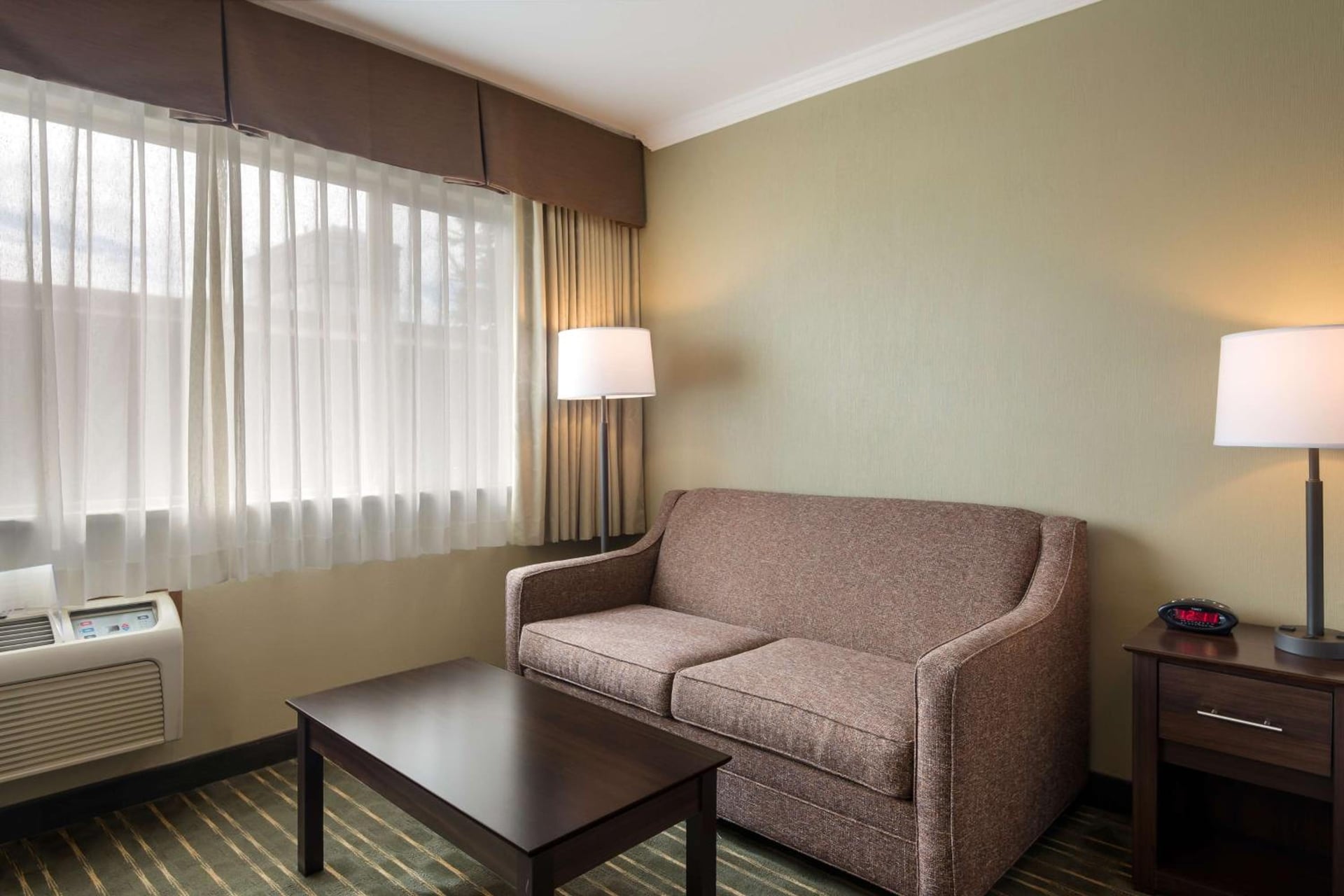Best Western Holiday Hotel, Coos Bay, foto 4