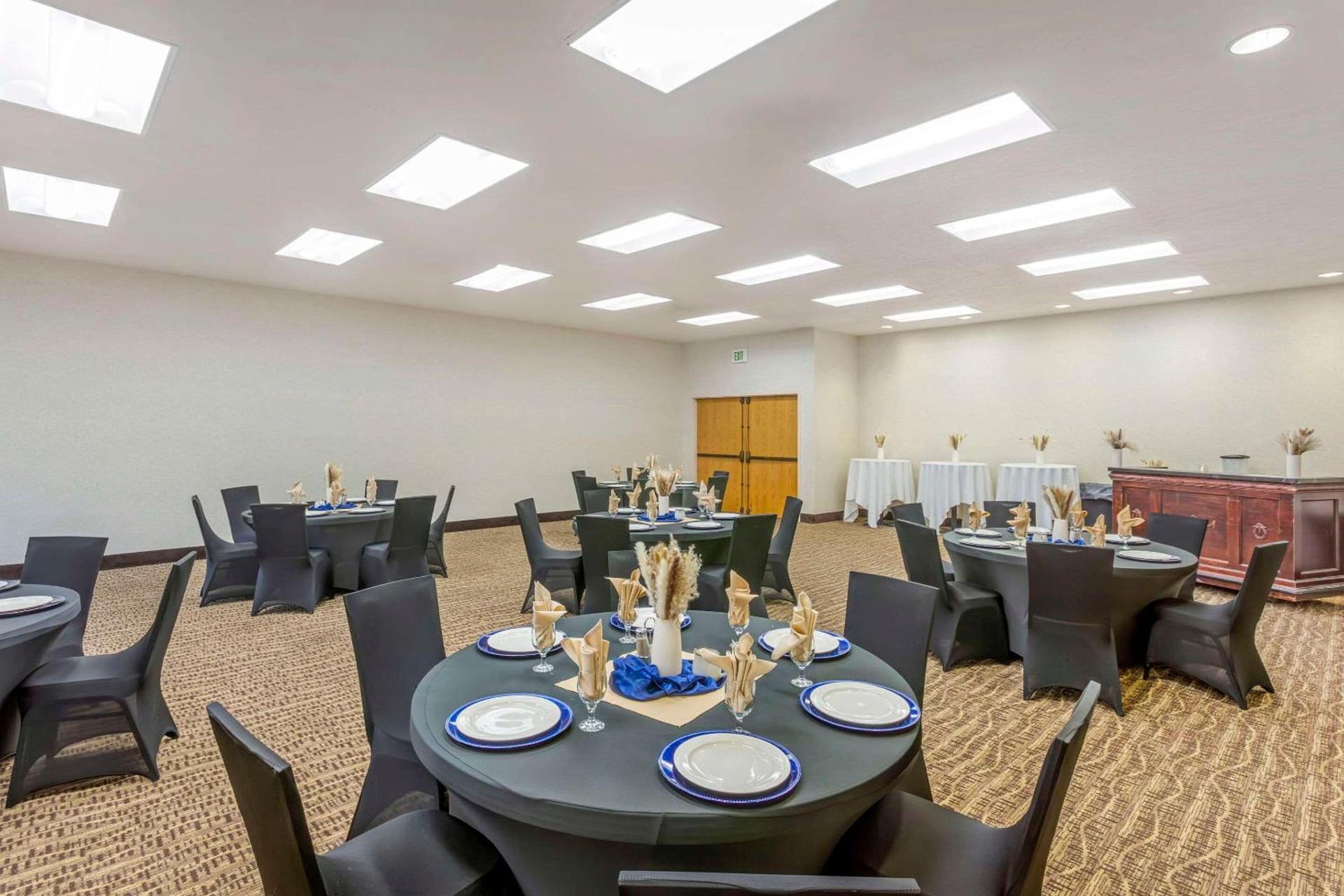Comfort Suites Ogden Conference Center, Ogden, foto 5