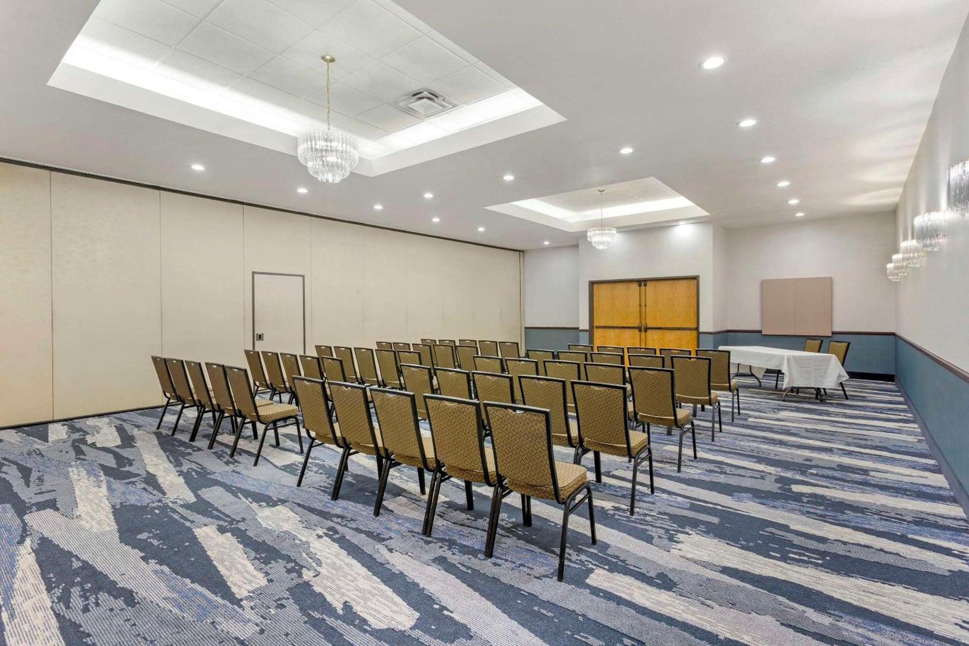 Comfort Suites Ogden Conference Center, Ogden, foto 3