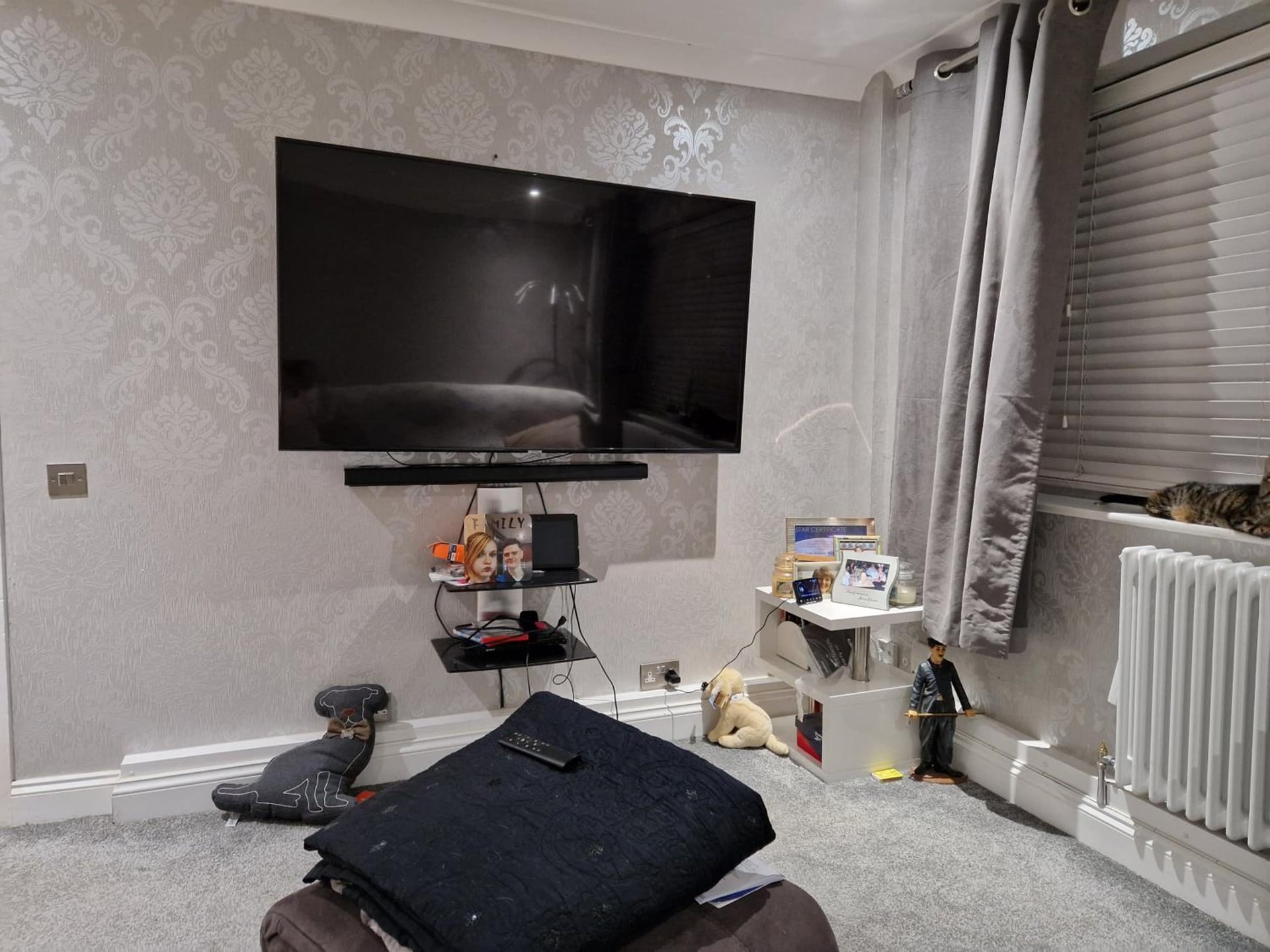 Luxury on a Budget Chelmsford - B&B ROOM in a quiet family home, Chelmsford, foto 5