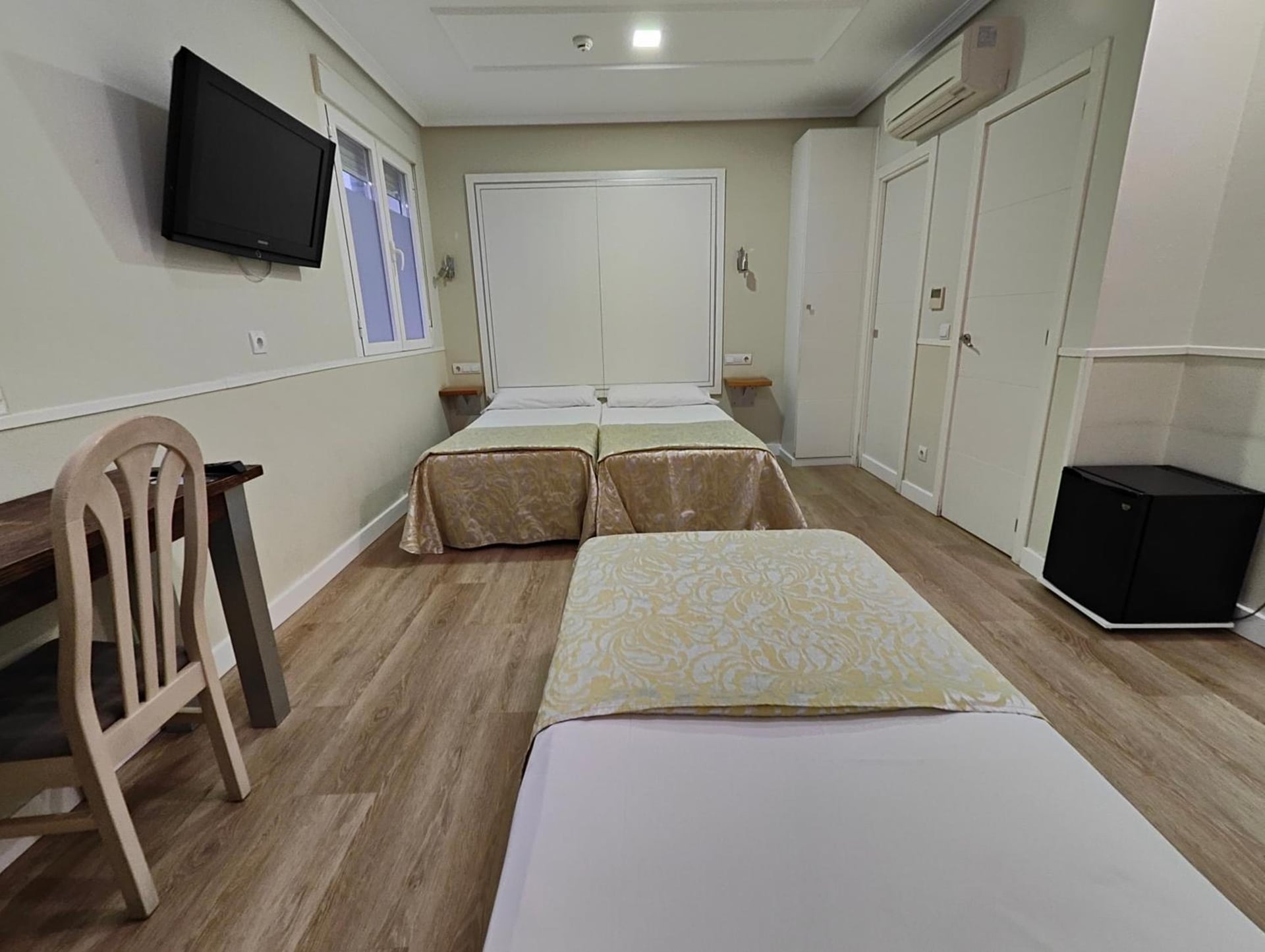 Hostal Madrid, Madrid, foto 4