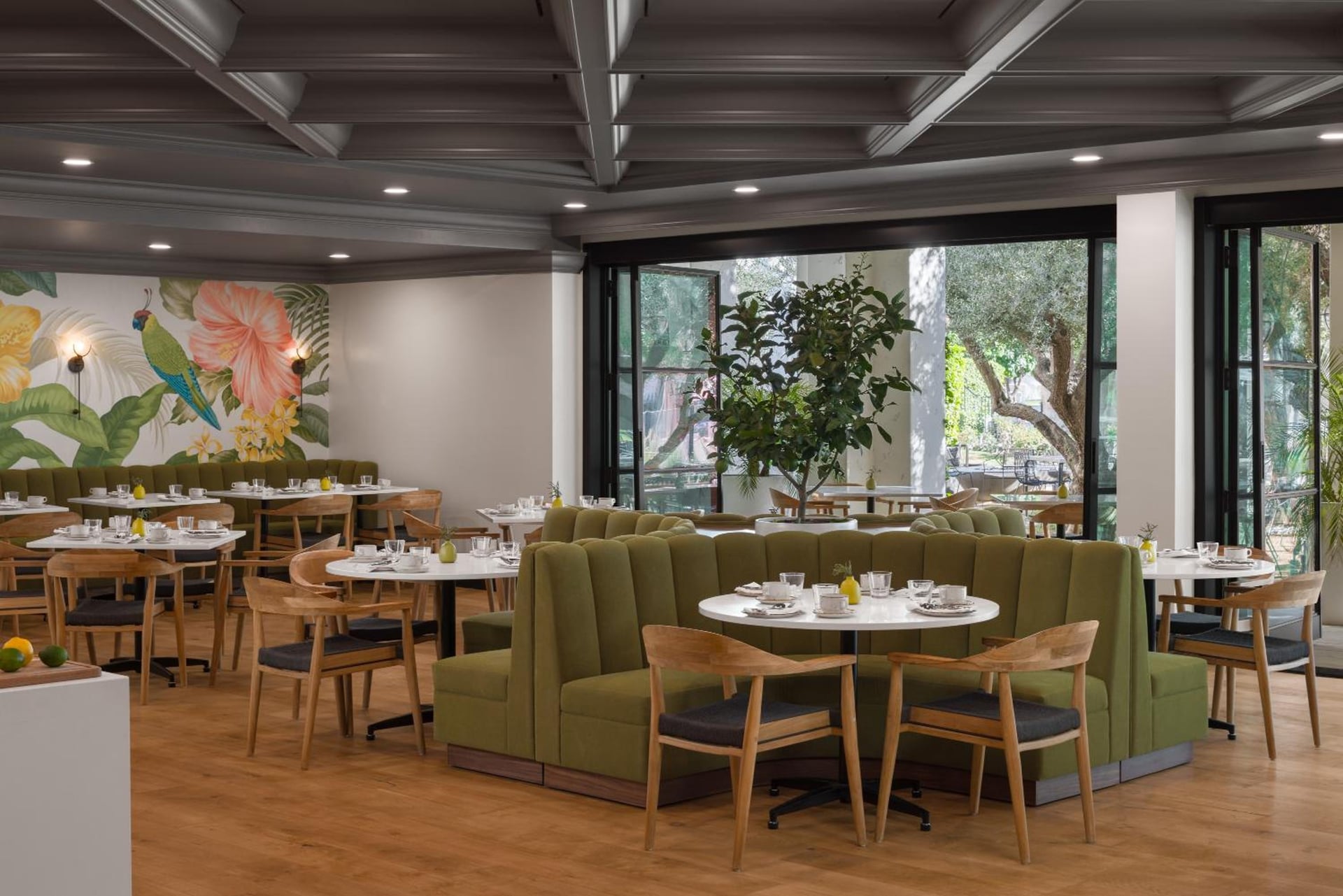 Tommy Bahama Miramonte Resort & Spa, Indian Wells, foto 2