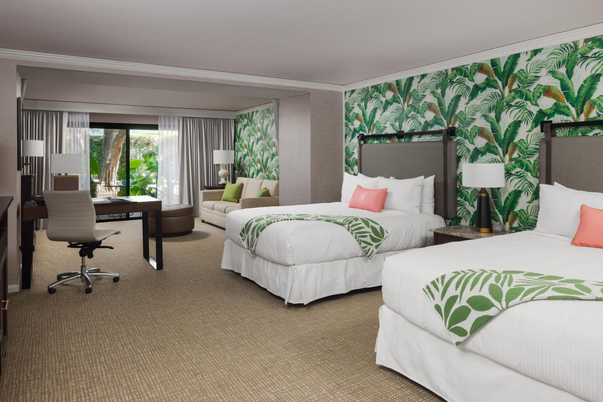 Tommy Bahama Miramonte Resort & Spa, Indian Wells, foto 5