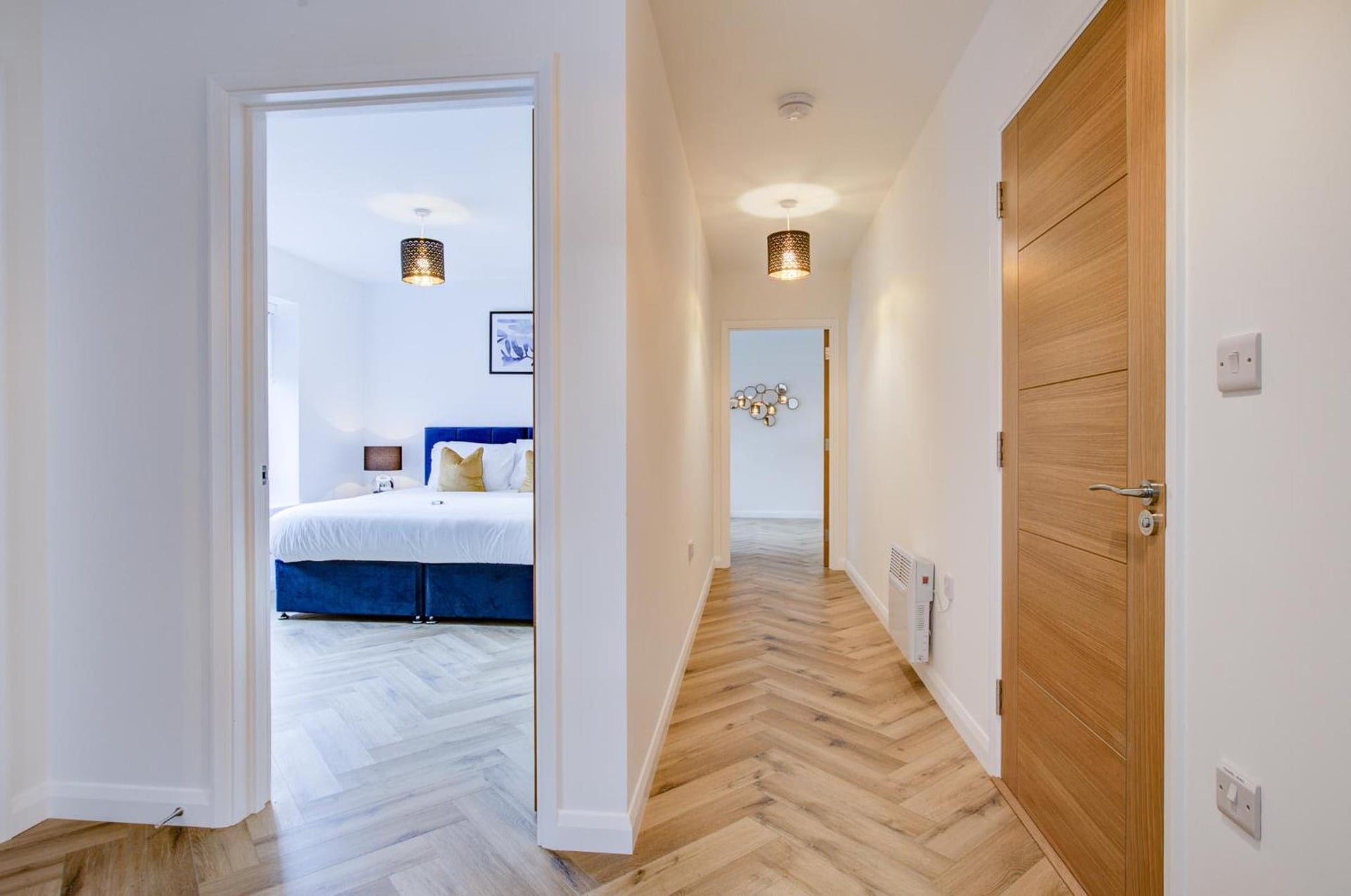 Hybrid Resi - London, Mitcham close to Tooting and Wimbledon, Mitcham, foto 5