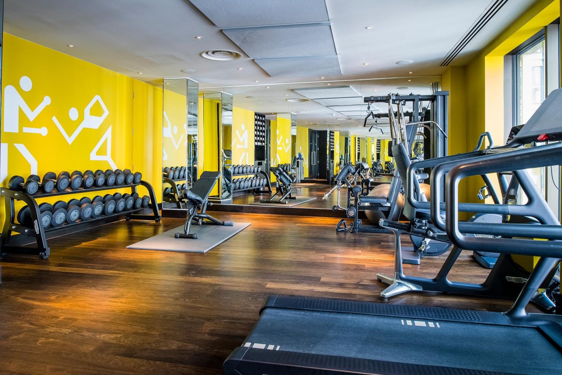 South Place Hotel, London, foto 4