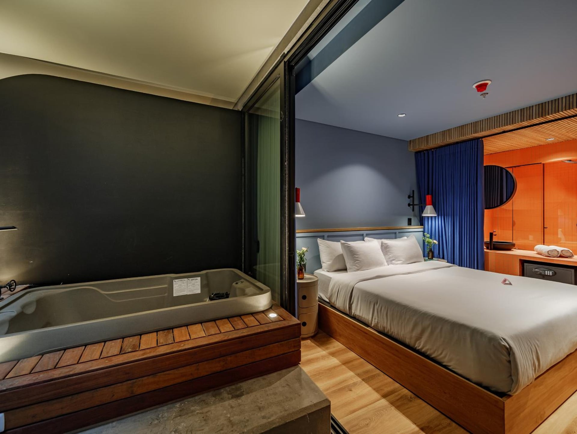 The Somos Bold Hotel, Poblado, foto 4