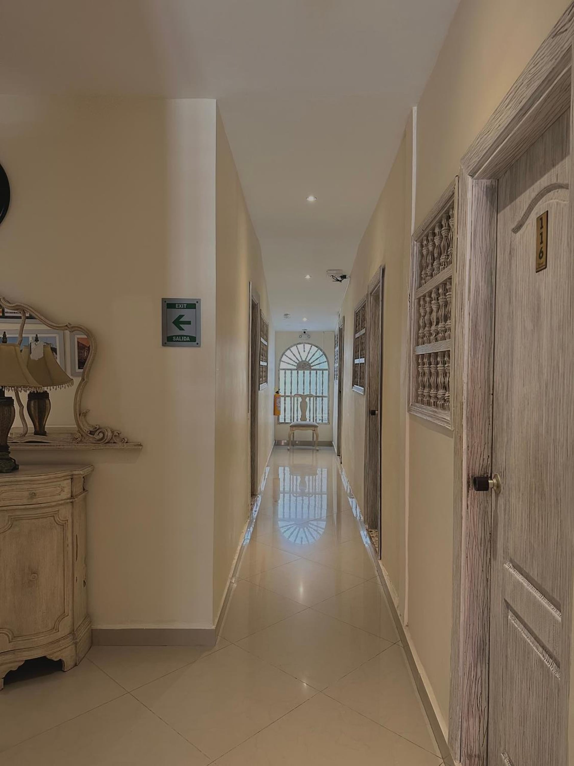 Hotel La Magdalena, Getsemaní, foto 3