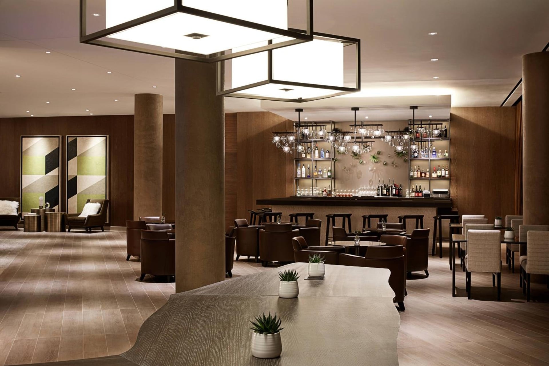 AC Hotel by Marriott Irvine, Irvine, foto 4
