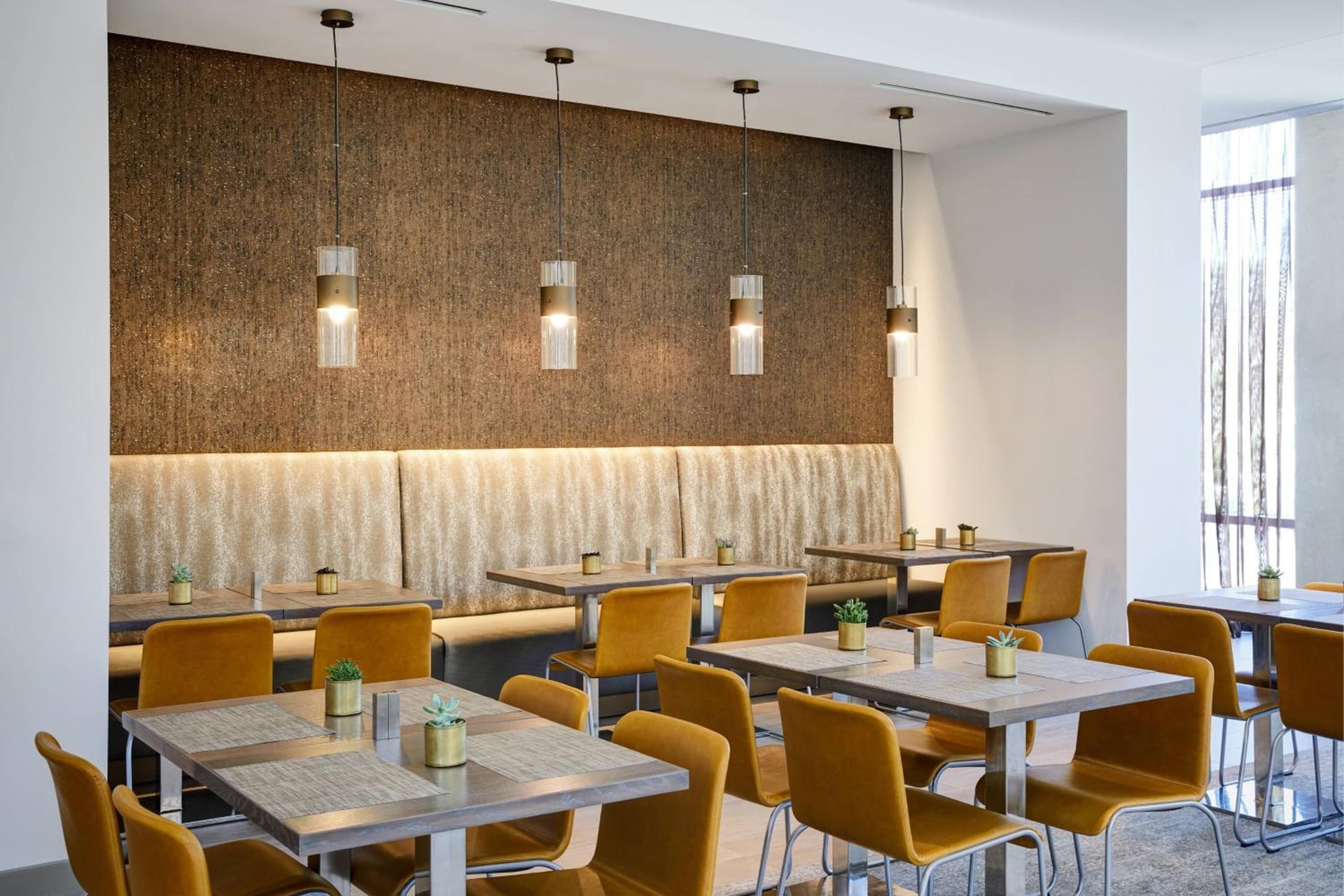 AC Hotel by Marriott Irvine, Irvine, foto 5