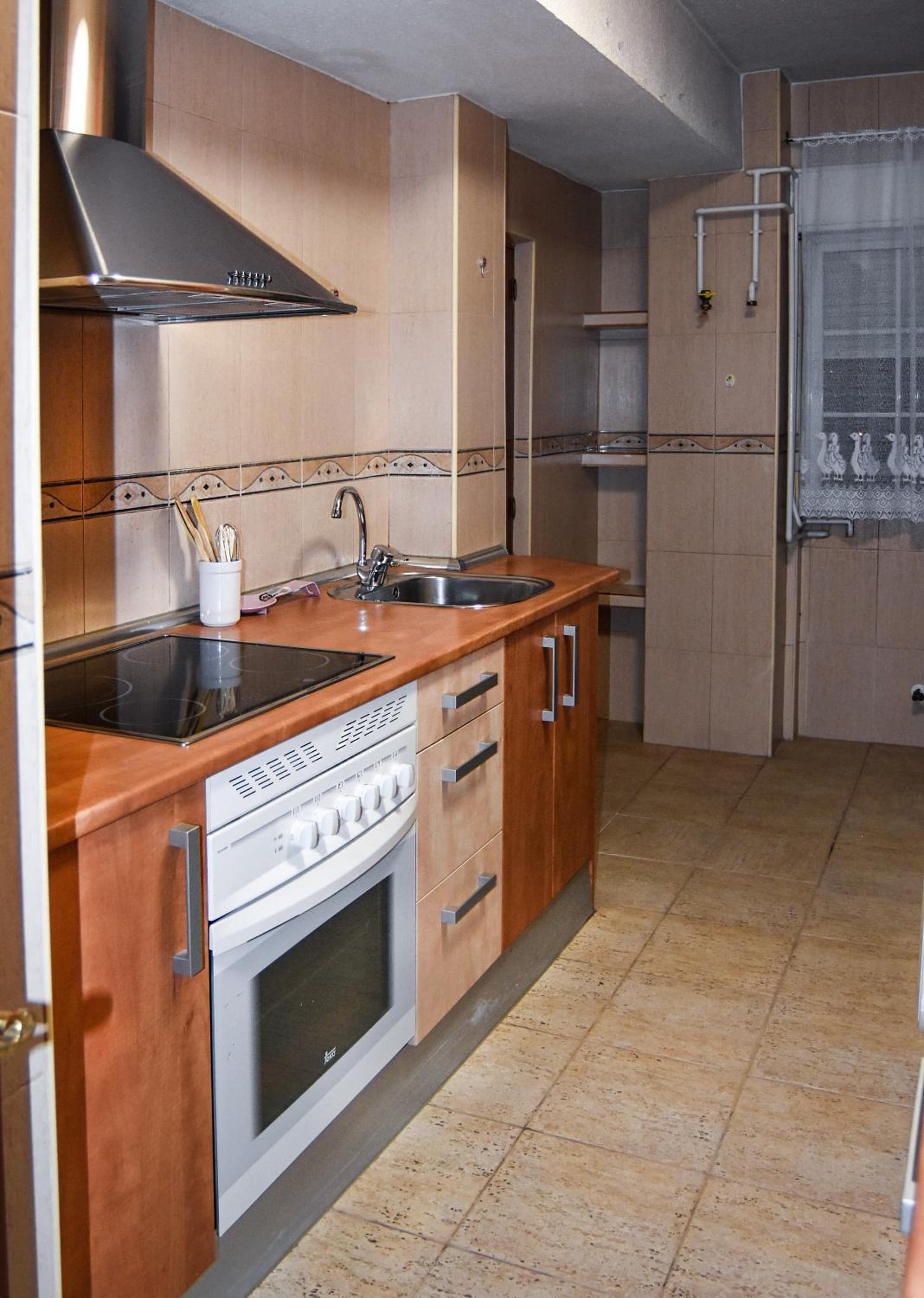 Apartamento Abrante, Madrid, foto 4