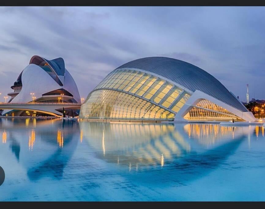 centrico cerca al ayuntamiento+luminoso+acogedor, Valencia, foto 4