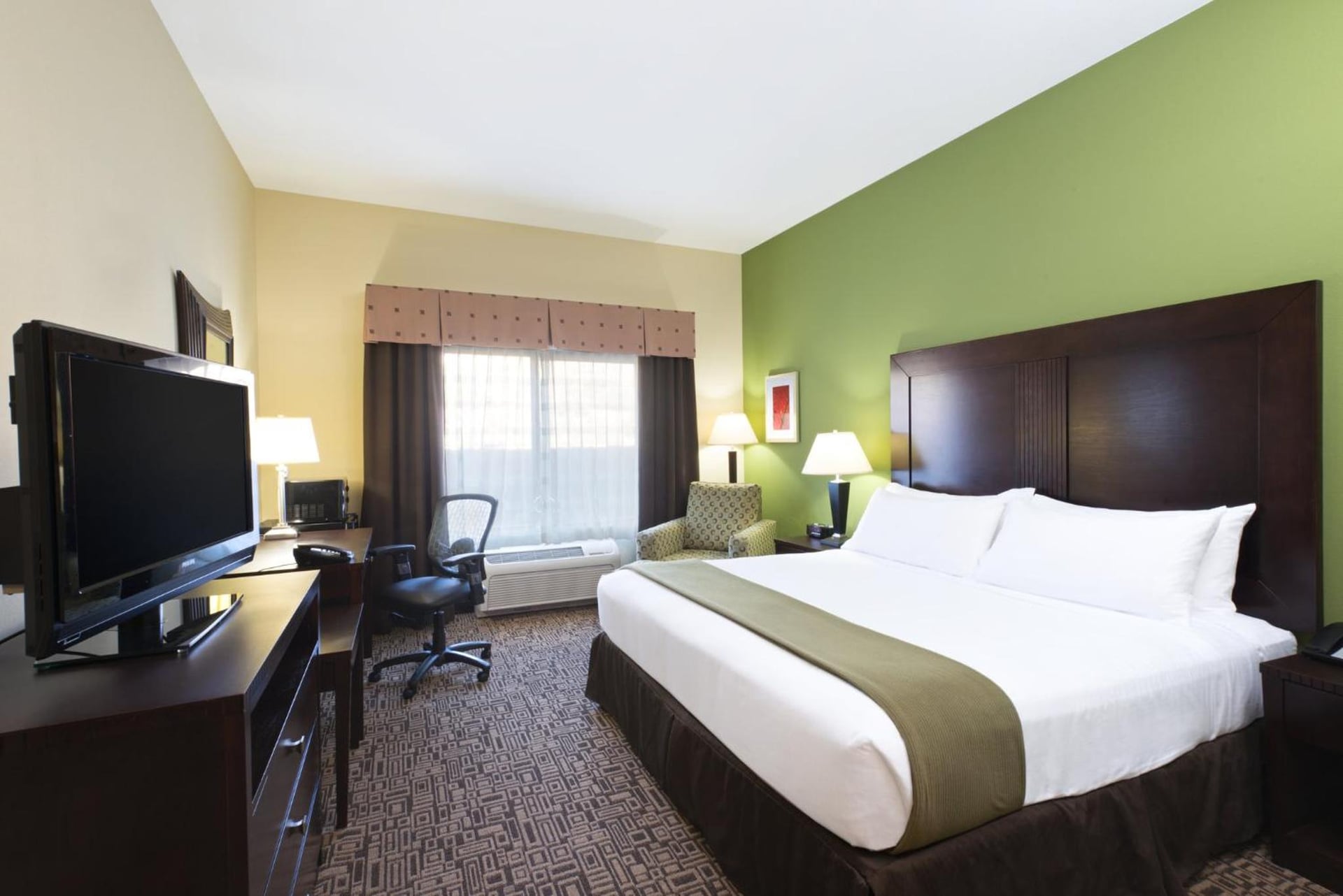 Holiday Inn Express & Suites Richfield by IHG, Richfield, foto 4