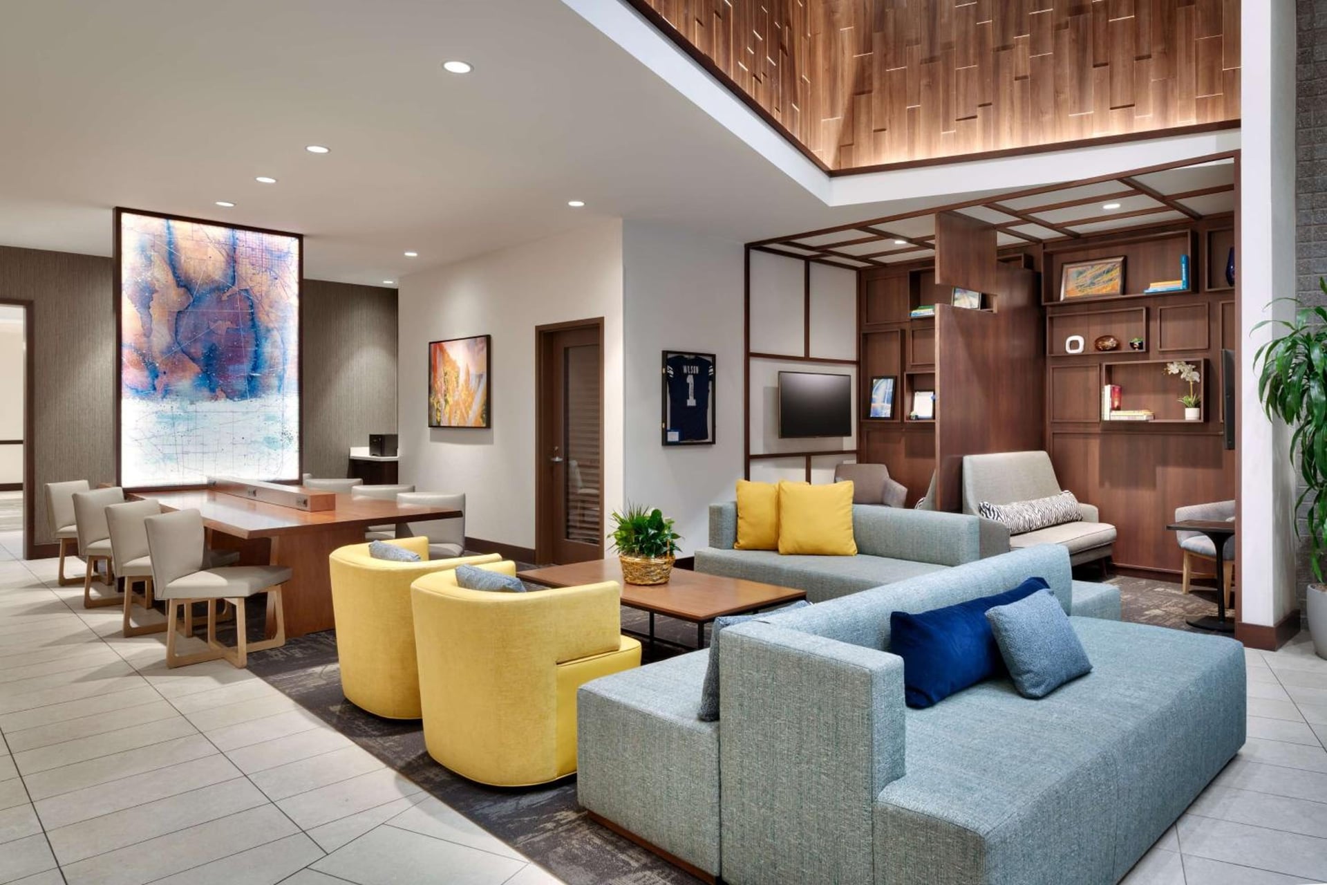 Hyatt Place Provo, Provo, foto 4
