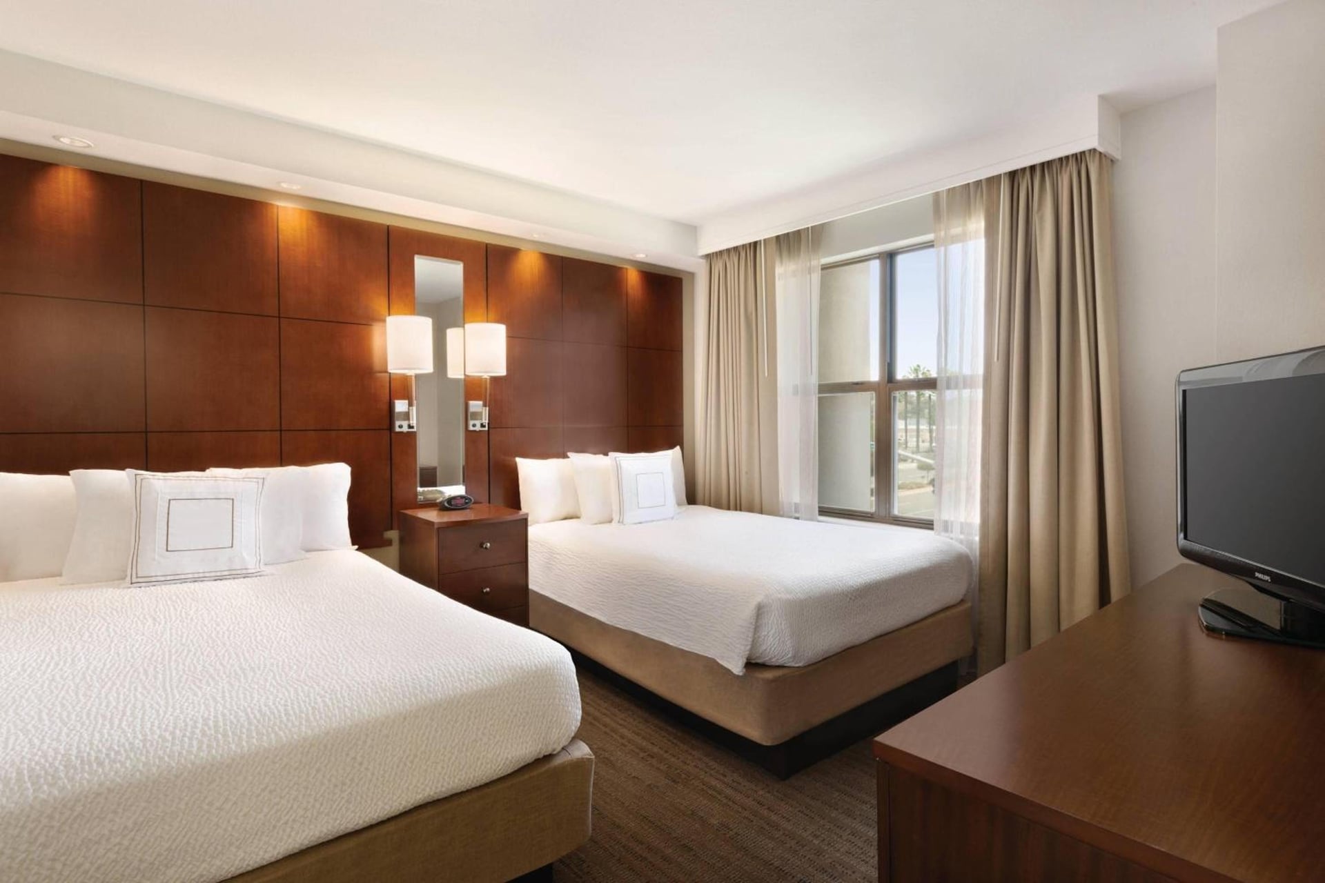 Residence Inn San Diego North/San Marcos, San Marcos, foto 4