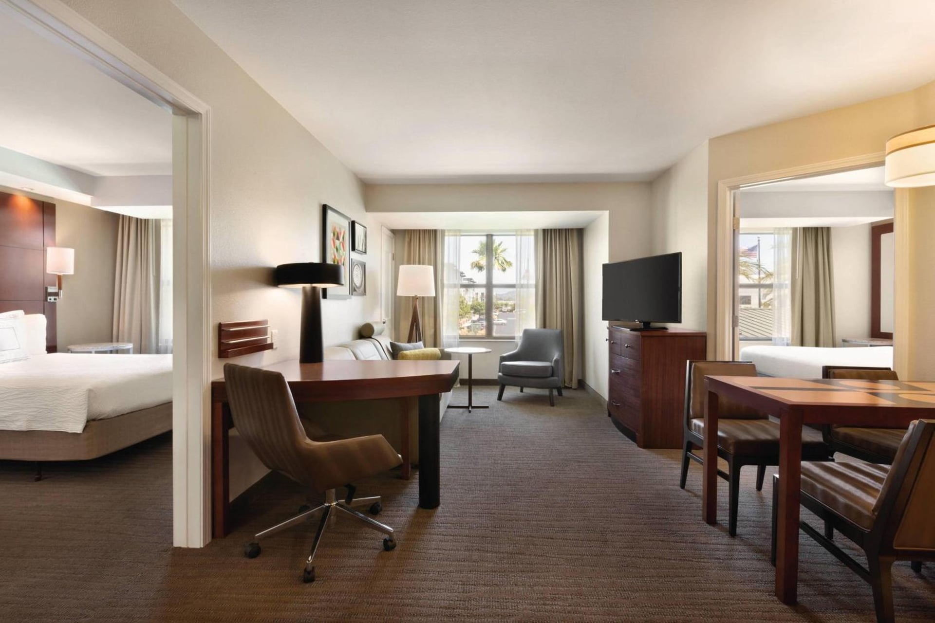 Residence Inn San Diego North/San Marcos, San Marcos, foto 5