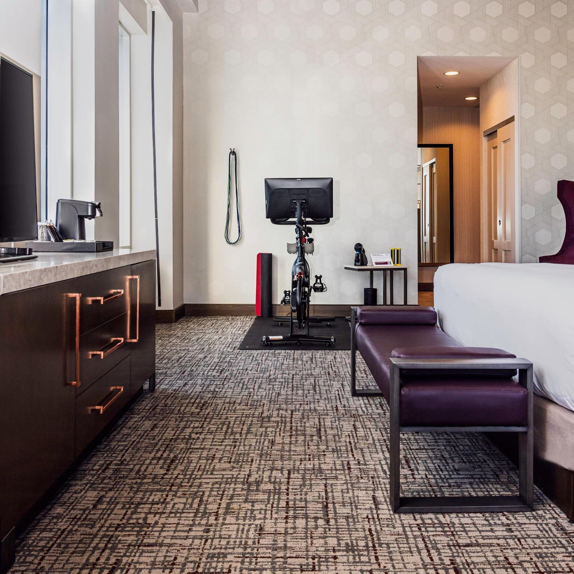 H Hotel Los Angeles, Curio Collection By Hilton, Los Angeles, foto 5