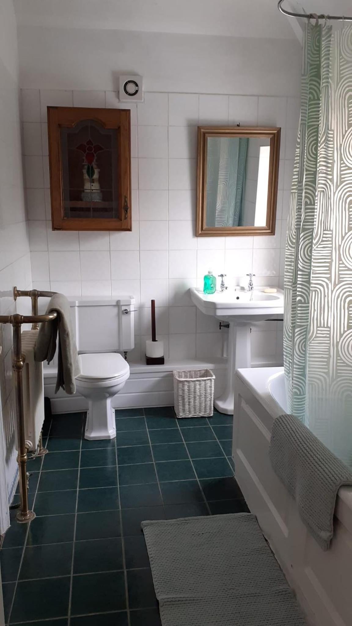 Kingsway Bed & Breakfast, Broxbourne, foto 5
