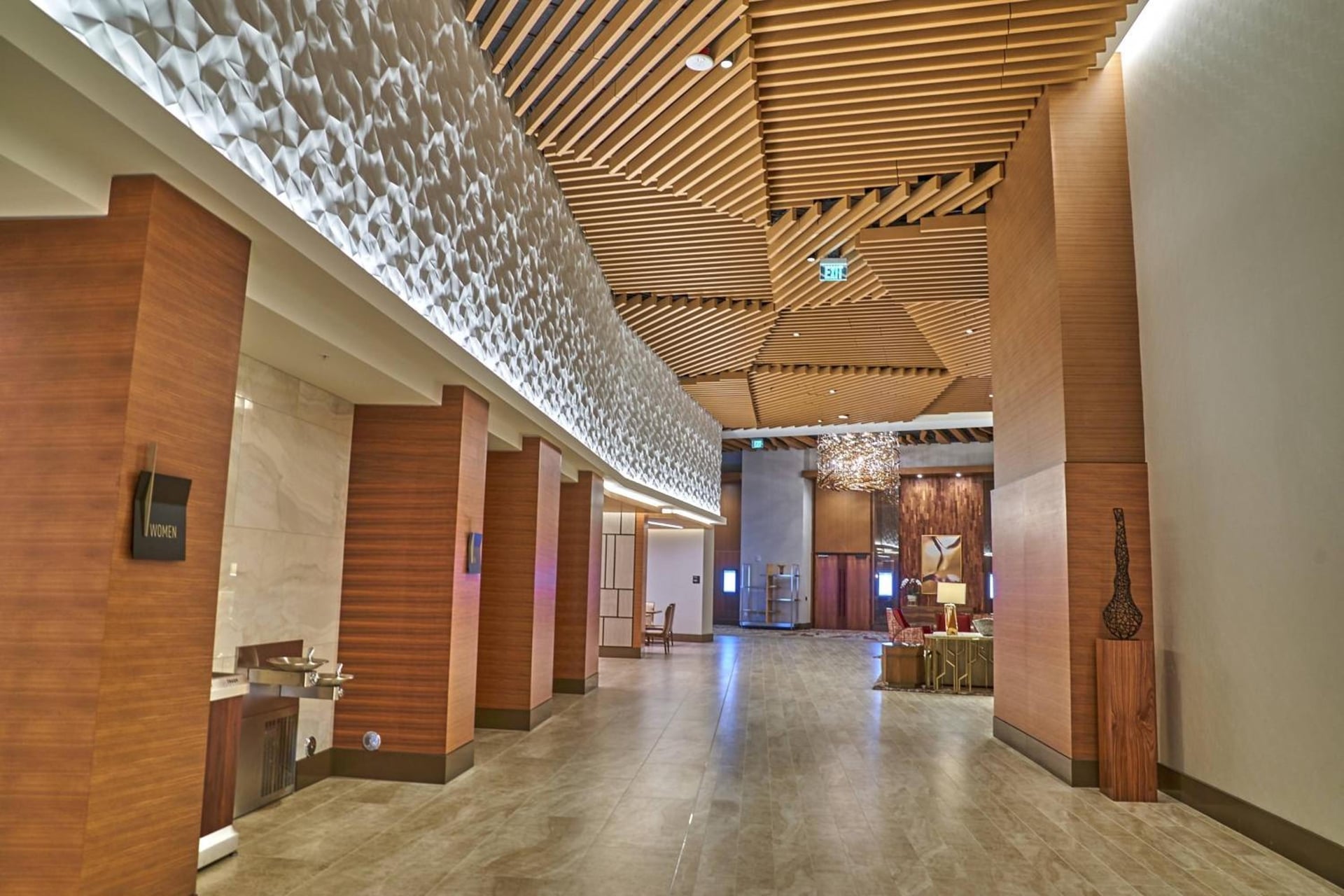JW Marriott, Anaheim Resort, Anaheim, foto 2
