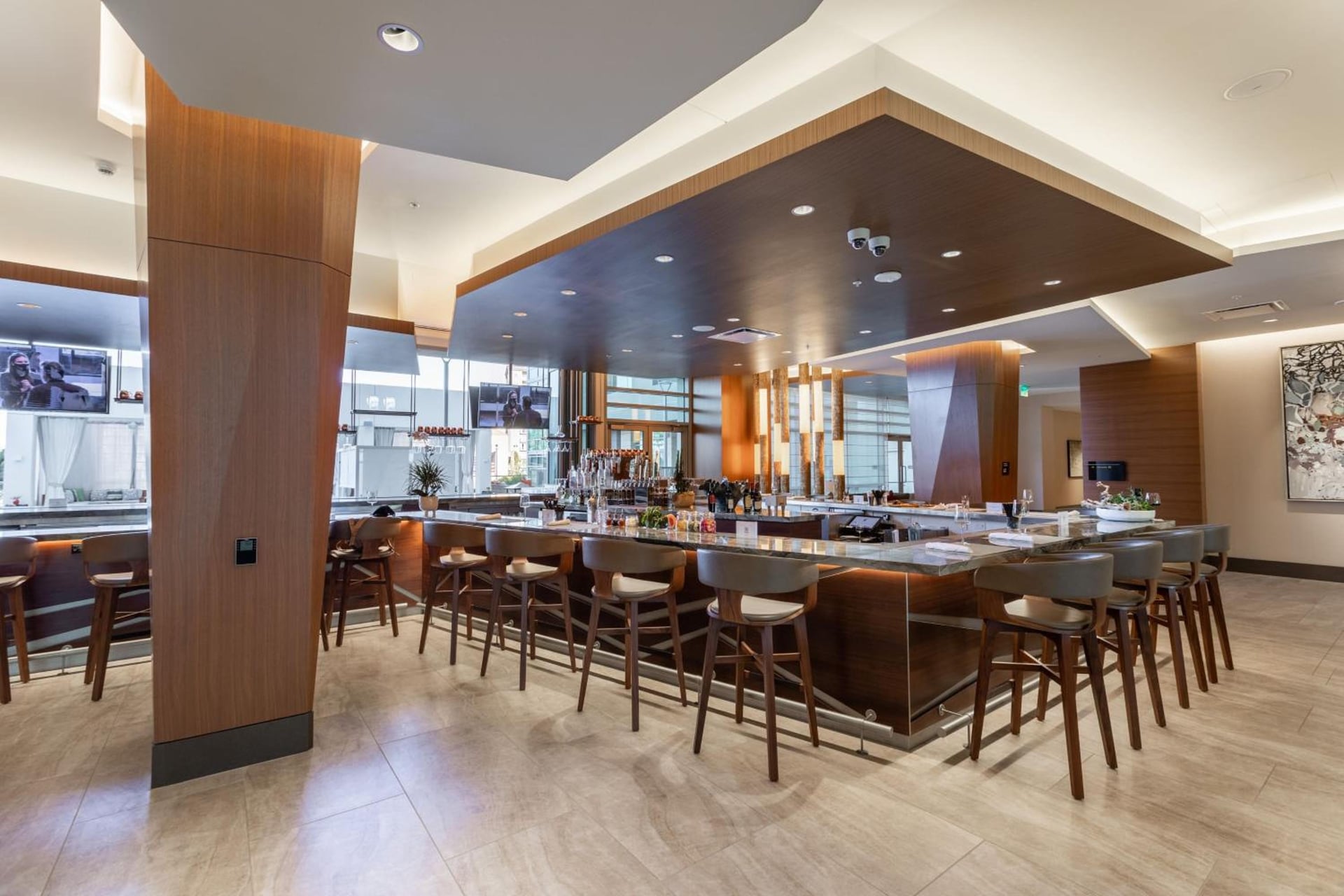 JW Marriott, Anaheim Resort, Anaheim, foto 3