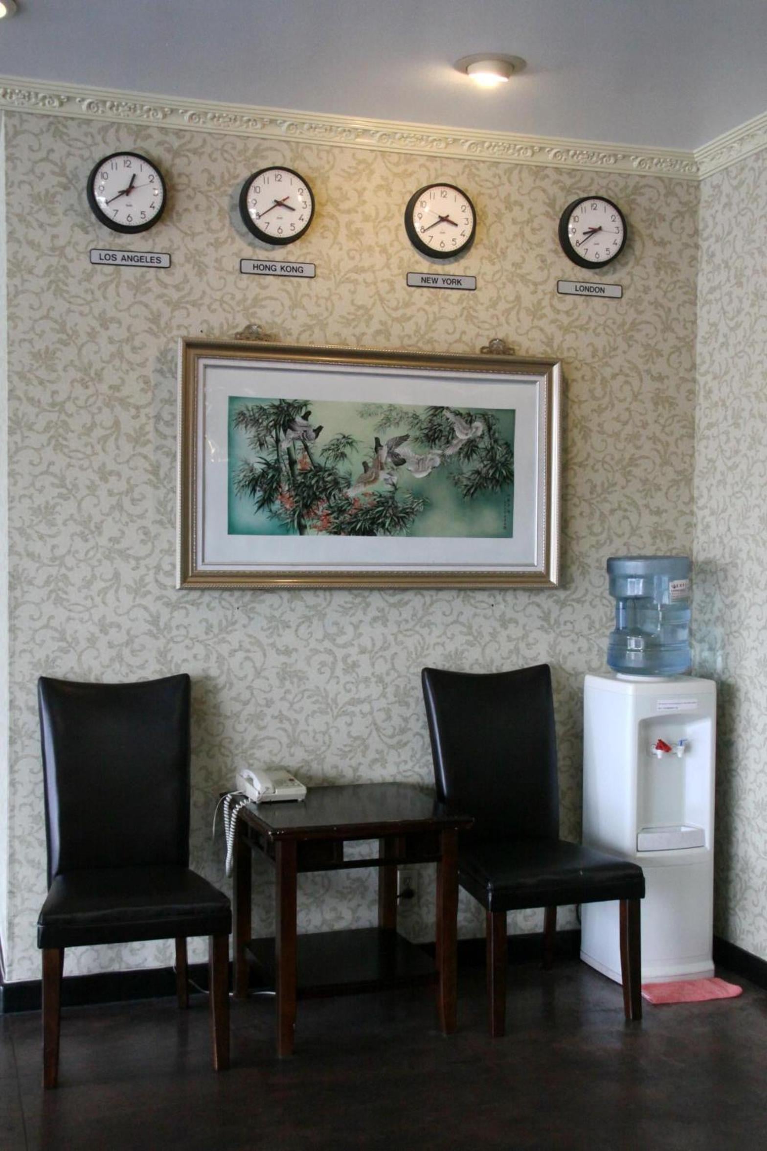 Metro Plaza Hotel, Los Angeles, foto 5