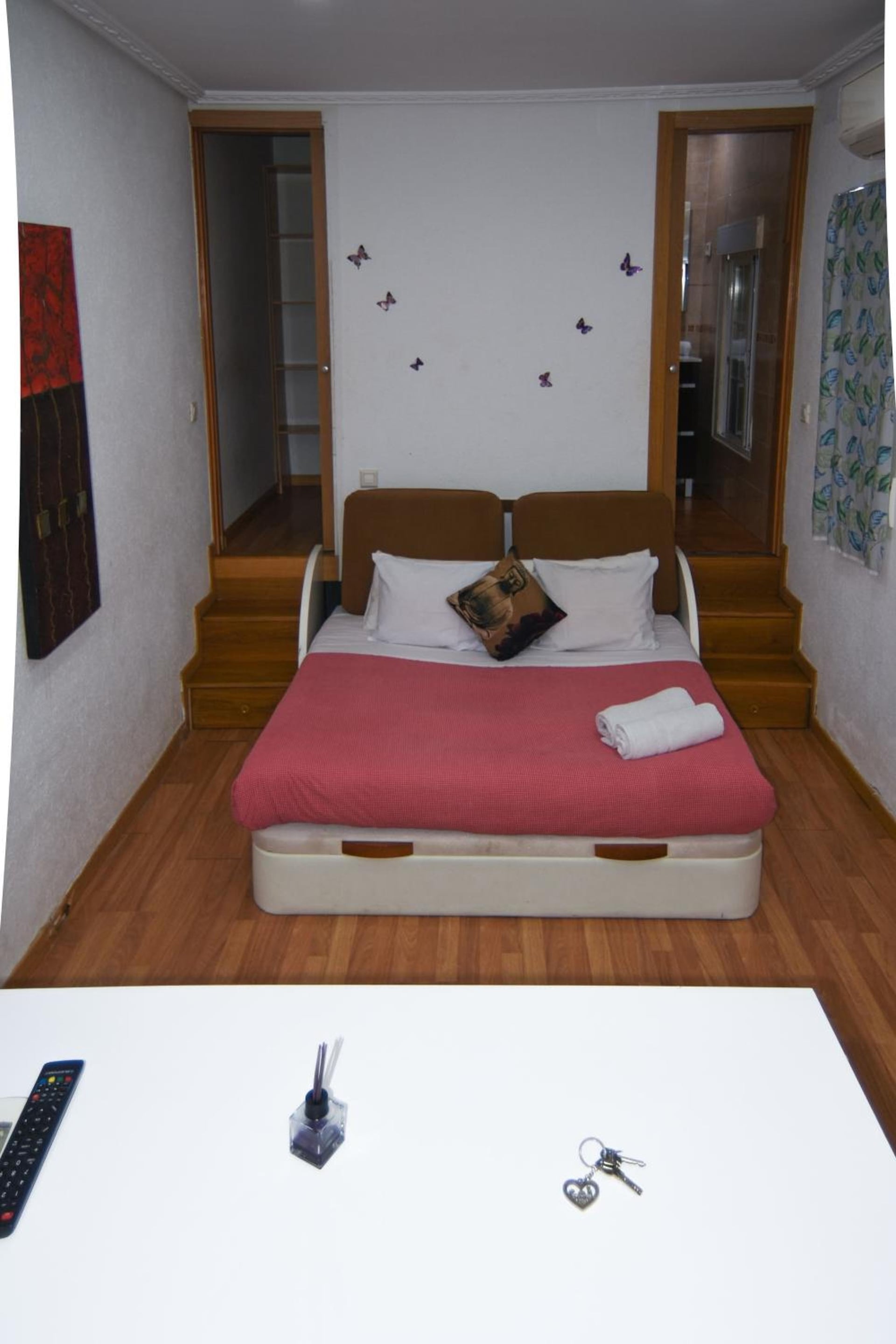 Estudio Nueva Numancia, Madrid, foto 4