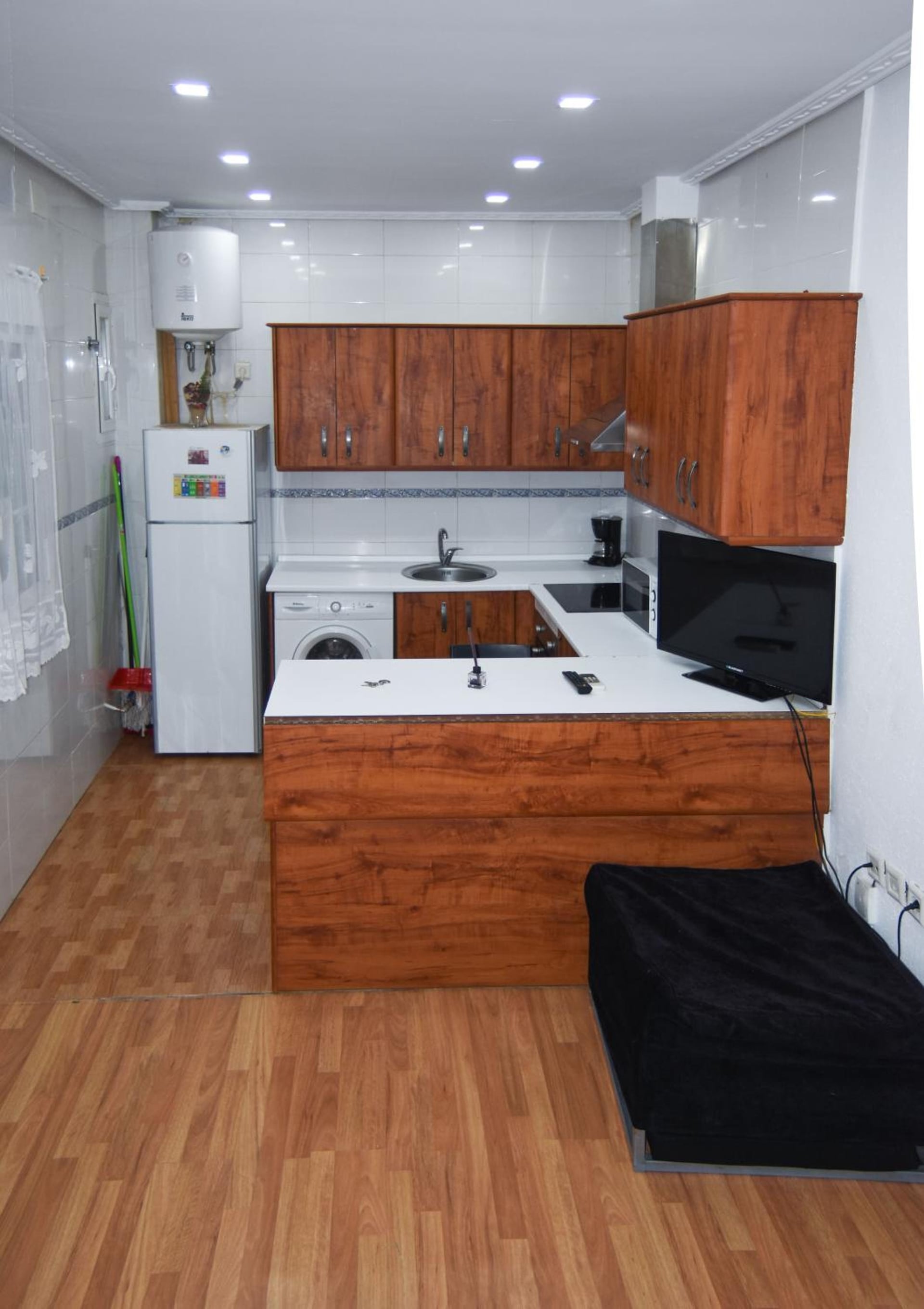 Estudio Nueva Numancia, Madrid, foto 5