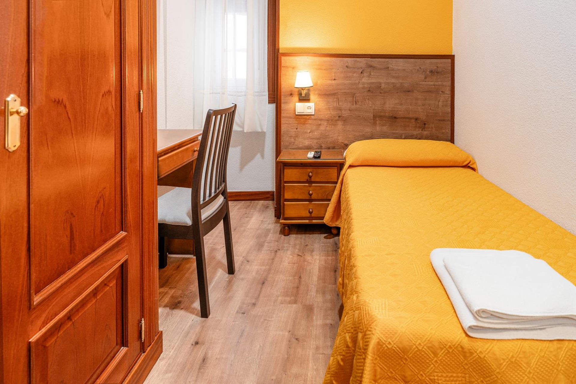 Hostal Edreira, Madrid, foto 5