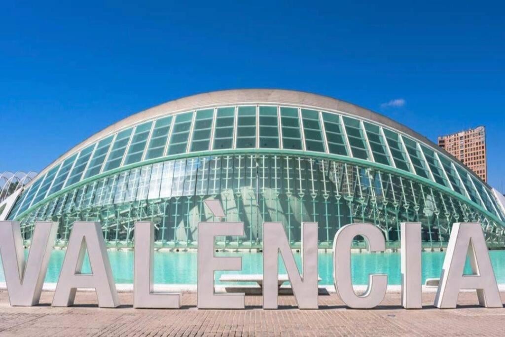 URBAN LOFT VALENCIA, Valencia, foto 5