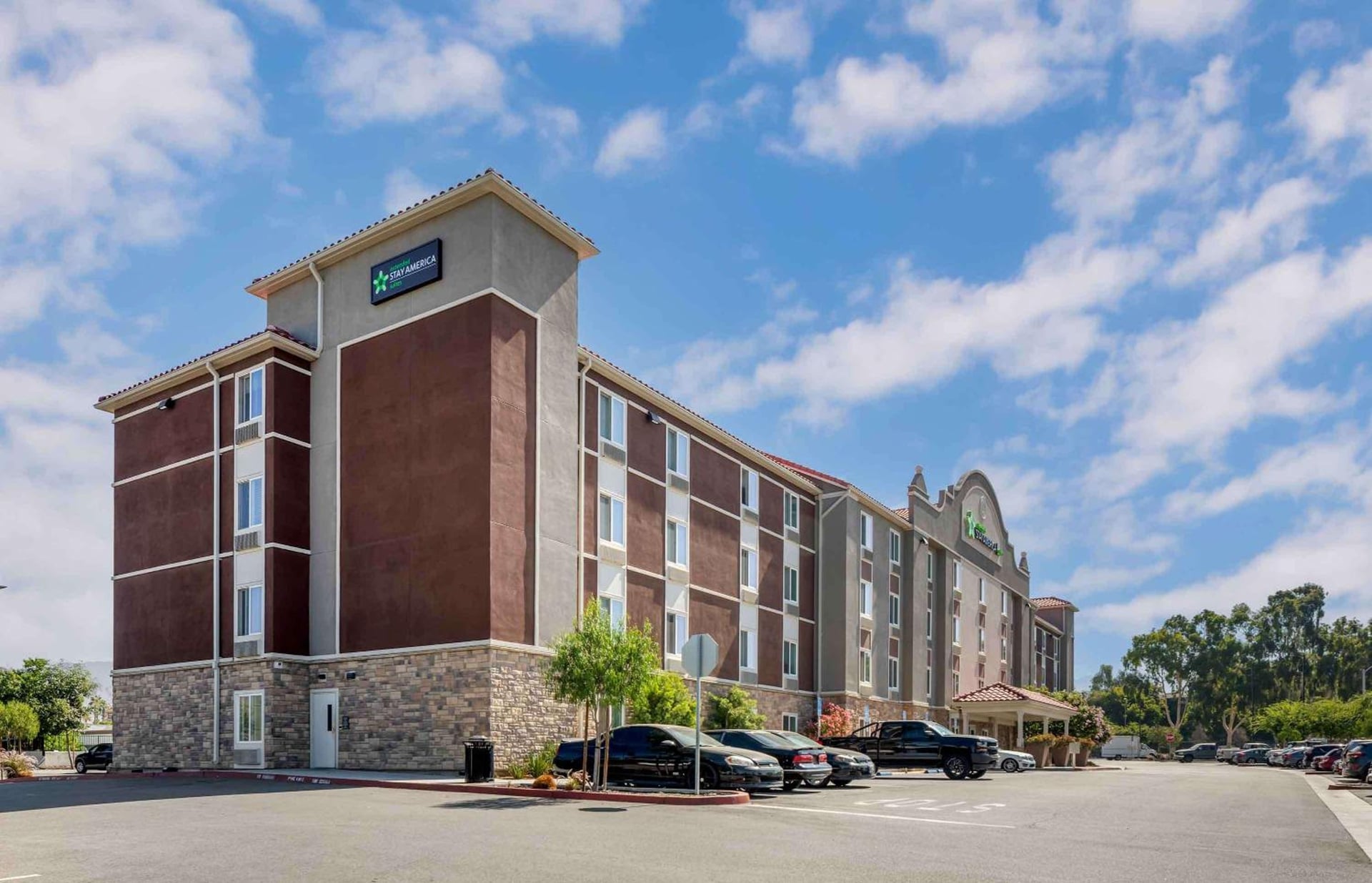 Extended Stay America Suites - Redlands, Redlands, foto 4