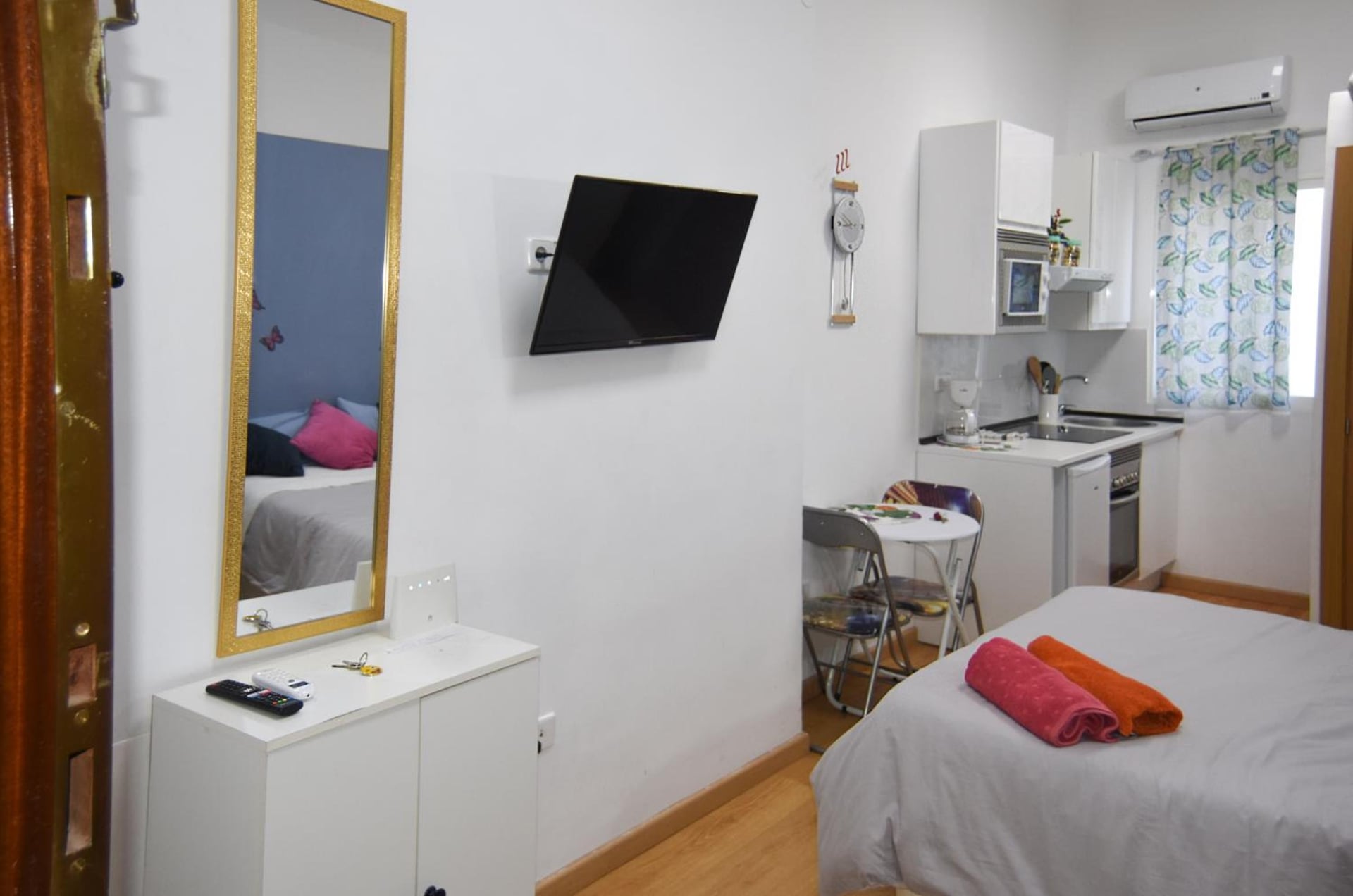 LOFT PUERTA DE SOL, Madrid, foto 5