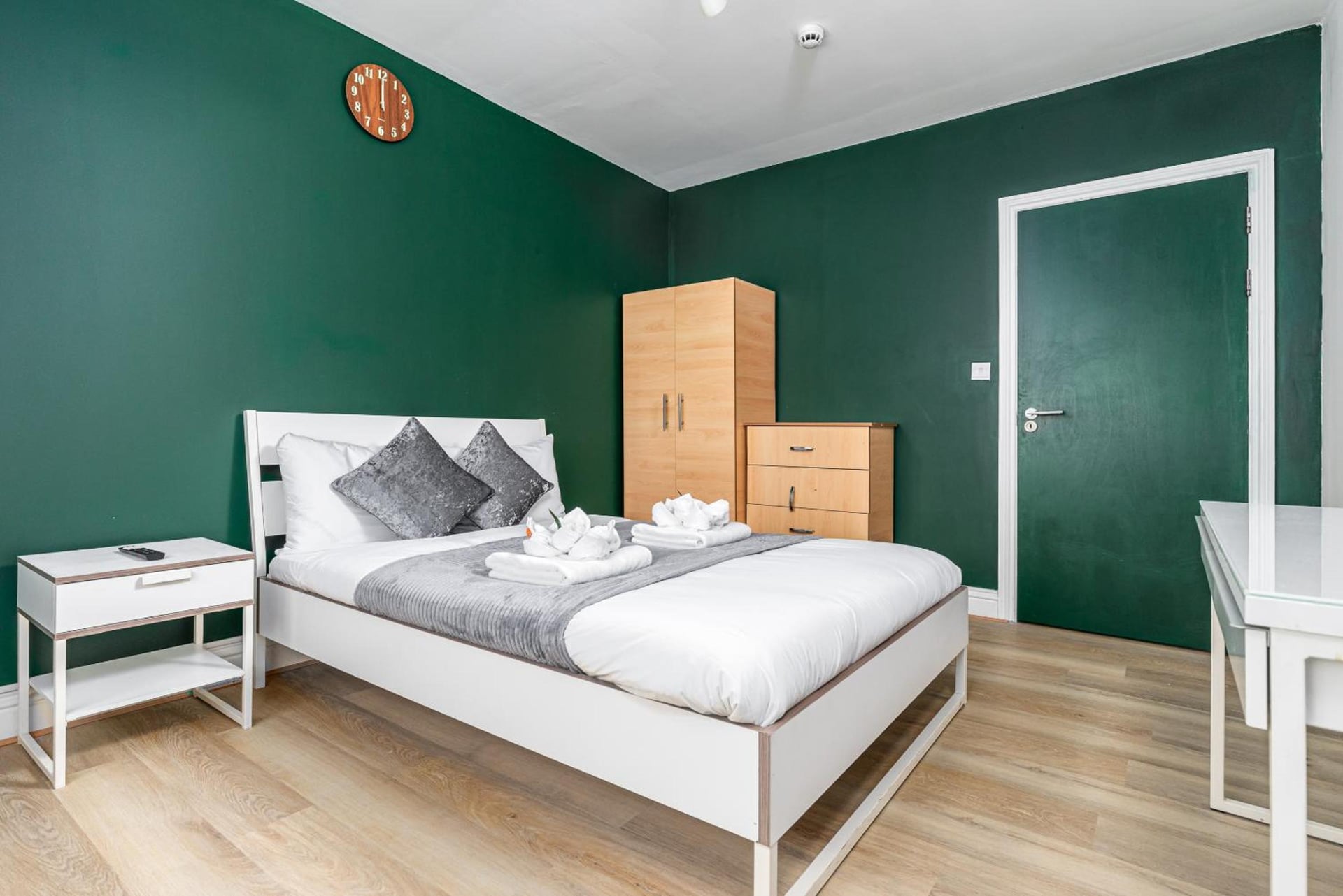 City Gate Guest House, London, foto 3