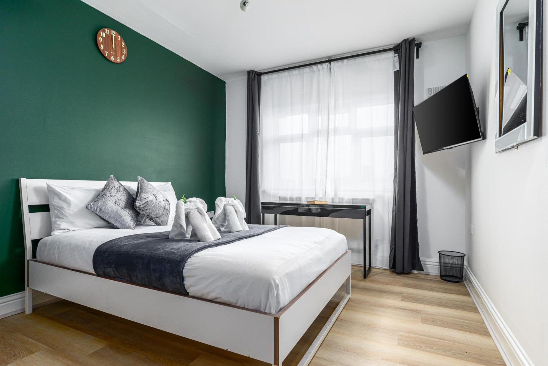 City Gate Guest House, London, foto 5