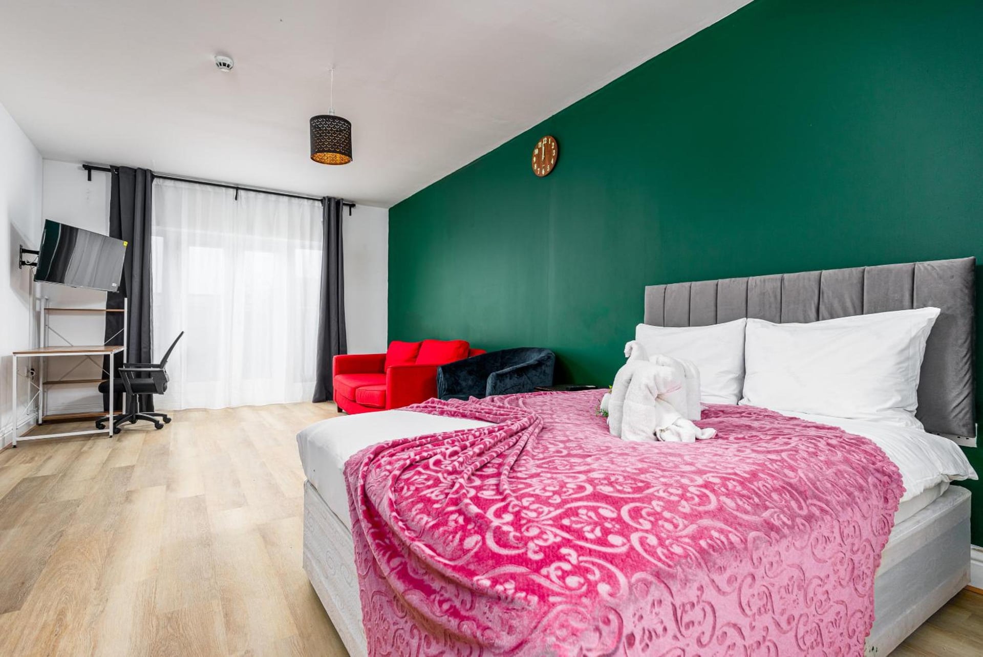 City Gate Guest House, London, foto 4