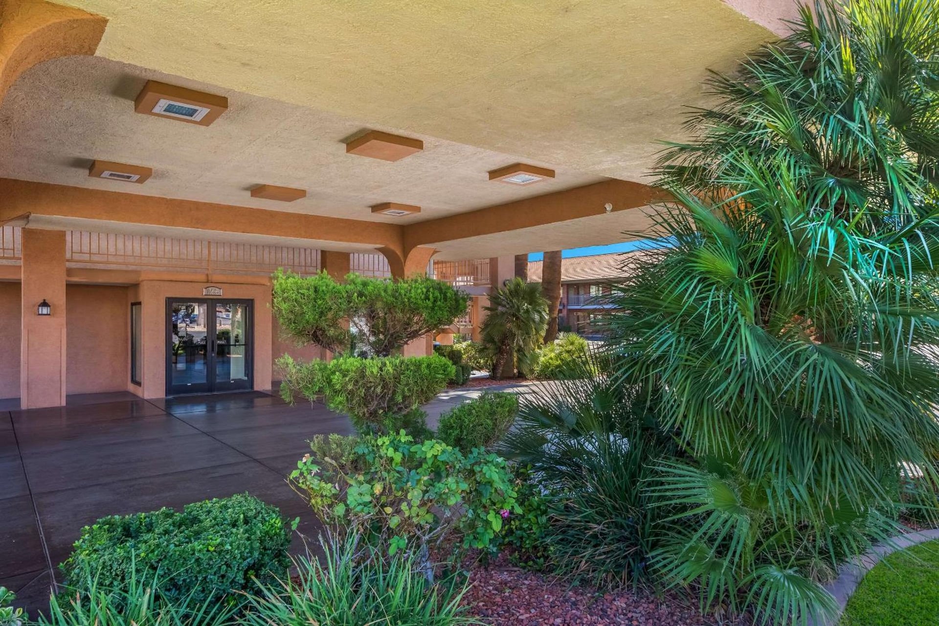 Quality Inn Saint George South Bluff, St. George, foto 5