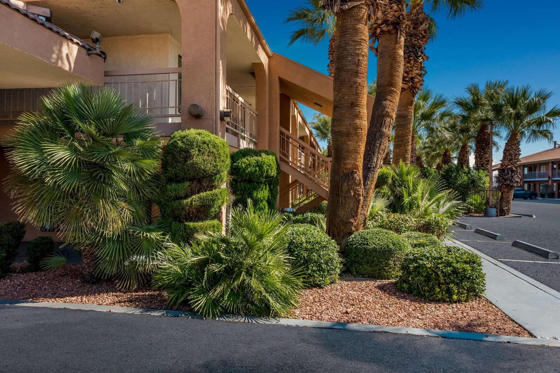 Quality Inn Saint George South Bluff, St. George, foto 4