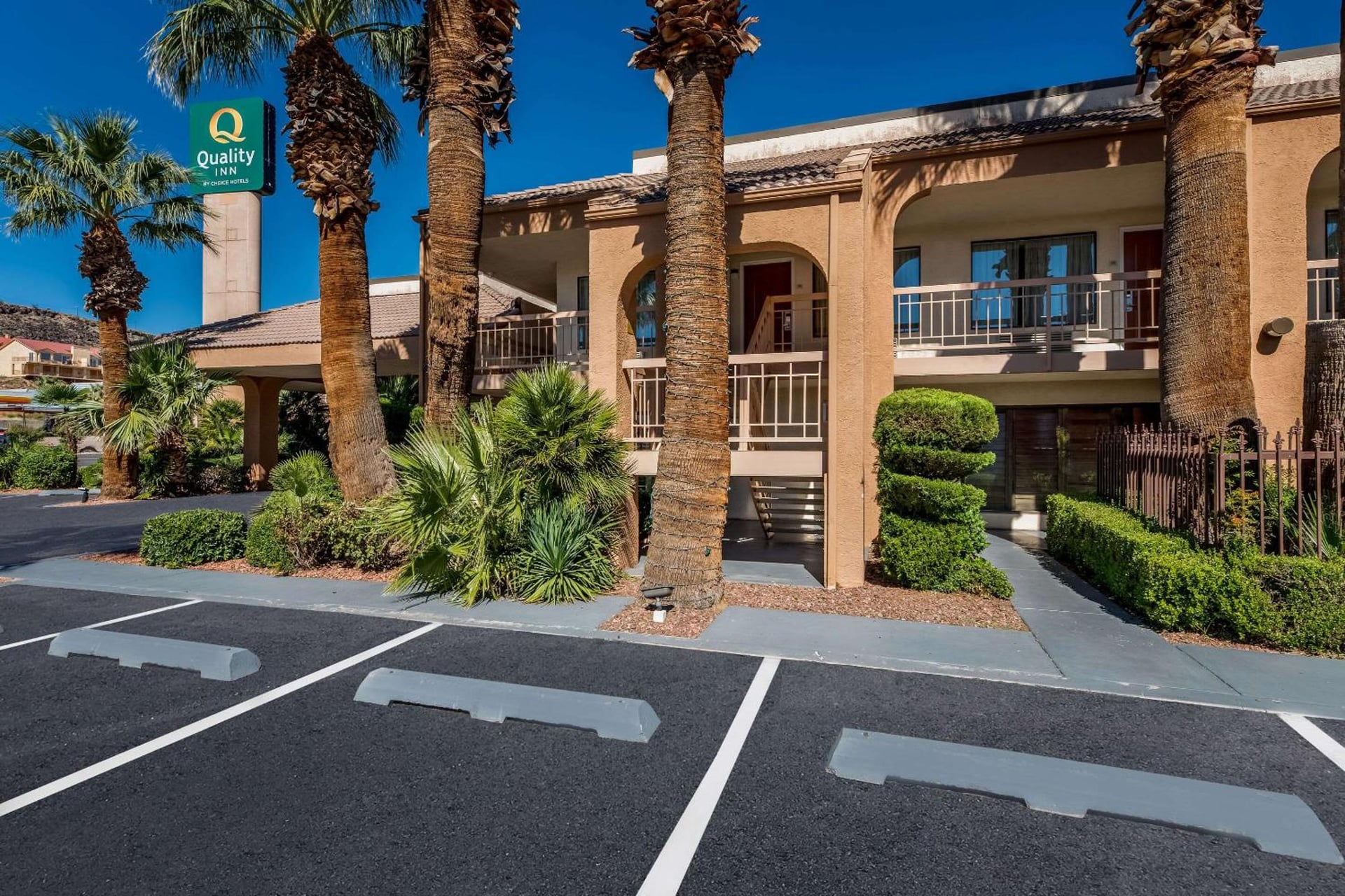 Quality Inn Saint George South Bluff, St. George, foto 2
