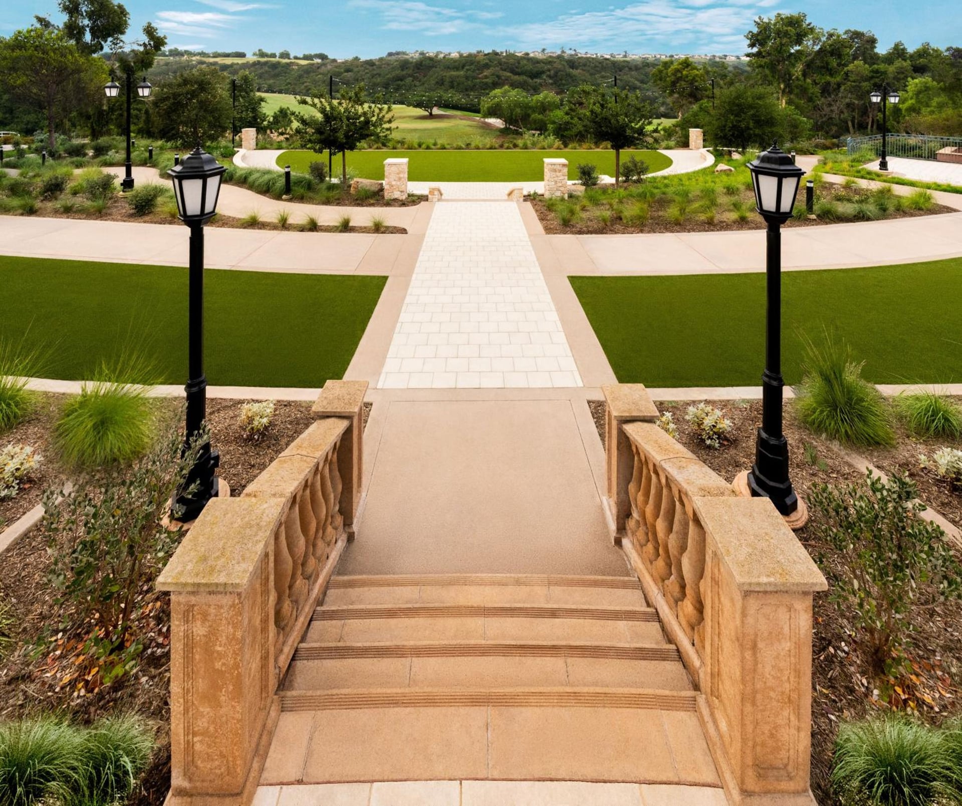Fairmont Grand Del Mar, San Diego, foto 2