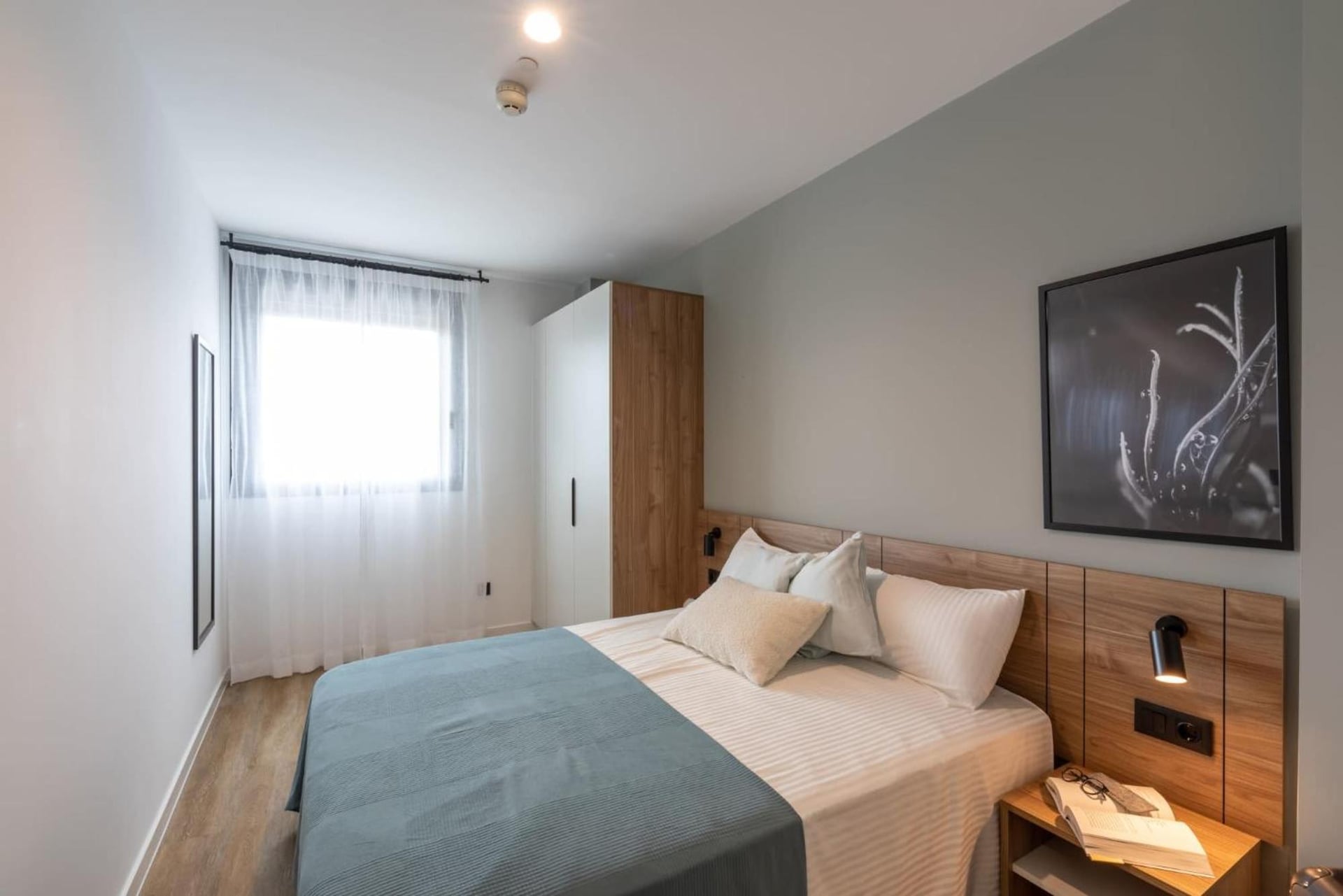 Be Casa - Valdebebas, Madrid, foto 3