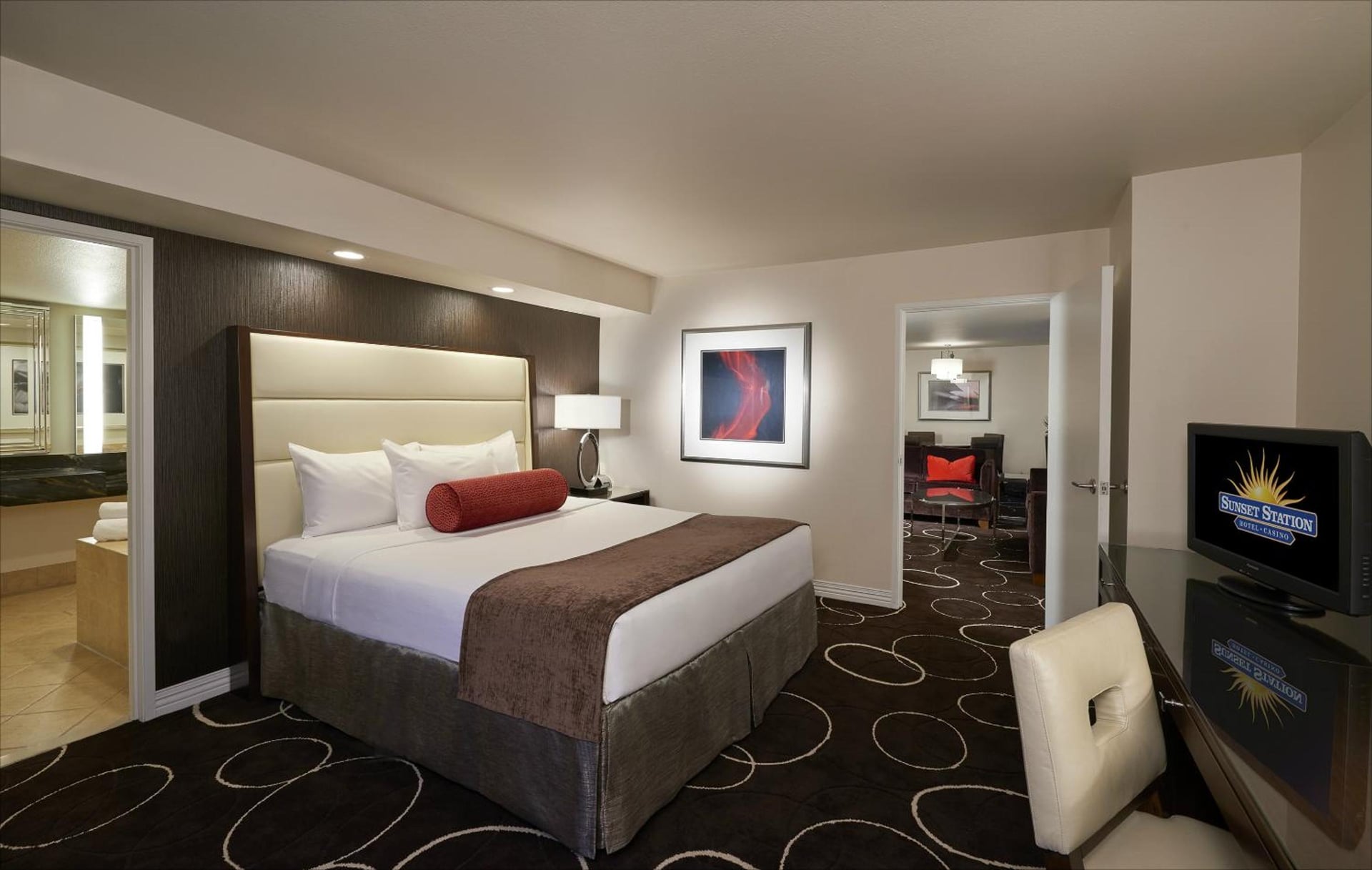 Sunset Station Hotel & Casino, Henderson, foto 4