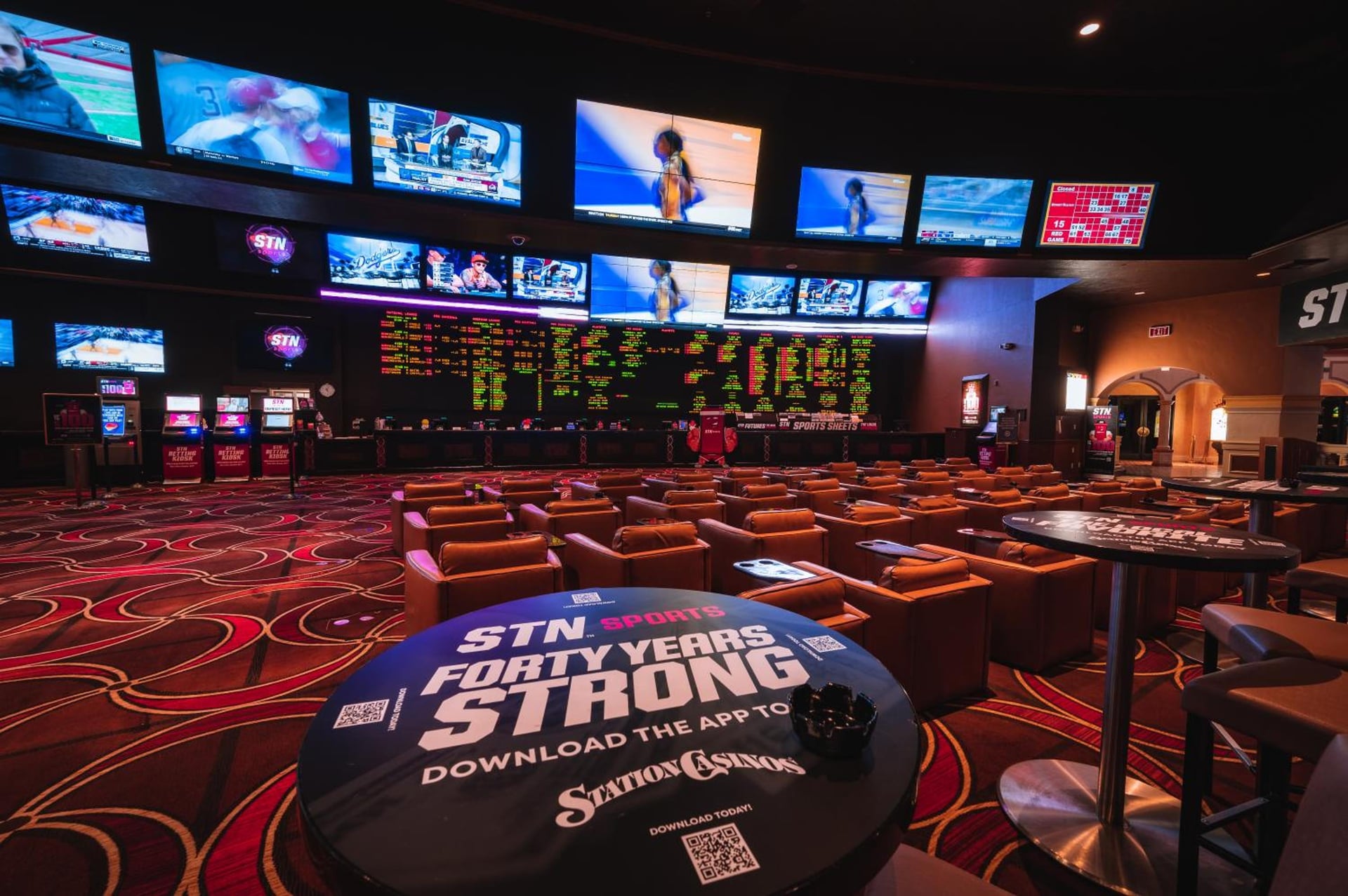 Sunset Station Hotel & Casino, Henderson, foto 5
