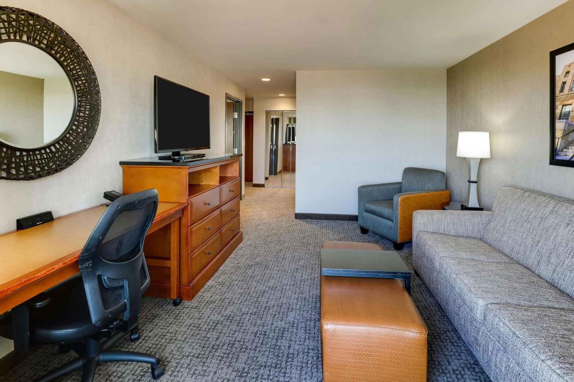 Drury Inn & Suites Phoenix Airport, Phoenix, foto 3