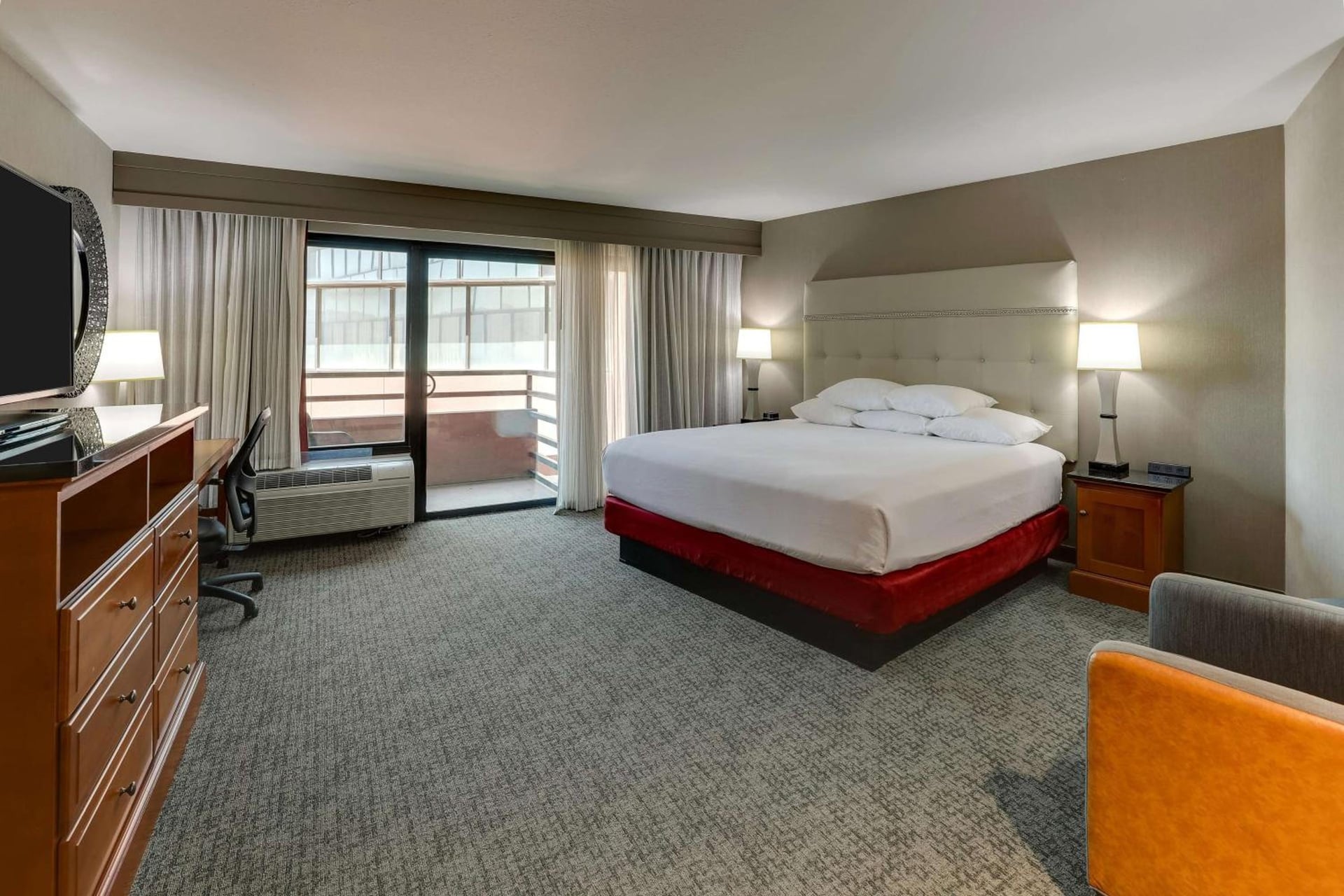 Drury Inn & Suites Phoenix Airport, Phoenix, foto 5