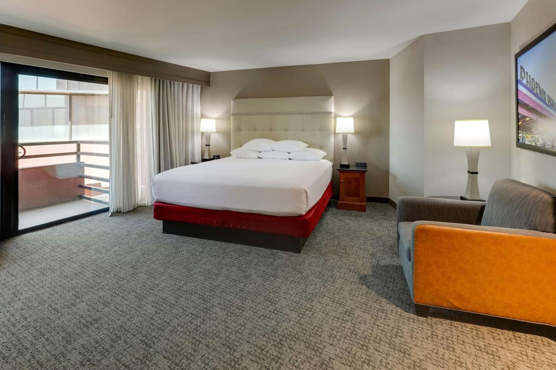 Drury Inn & Suites Phoenix Airport, Phoenix, foto 4
