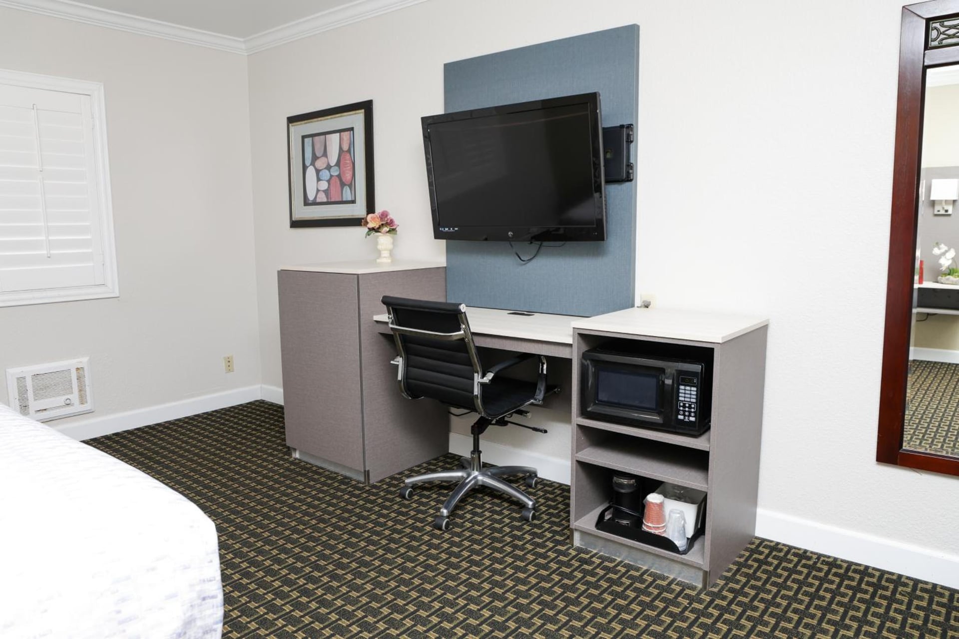 Sea Breeze Inn - San Simeon, San Simeon, foto 3