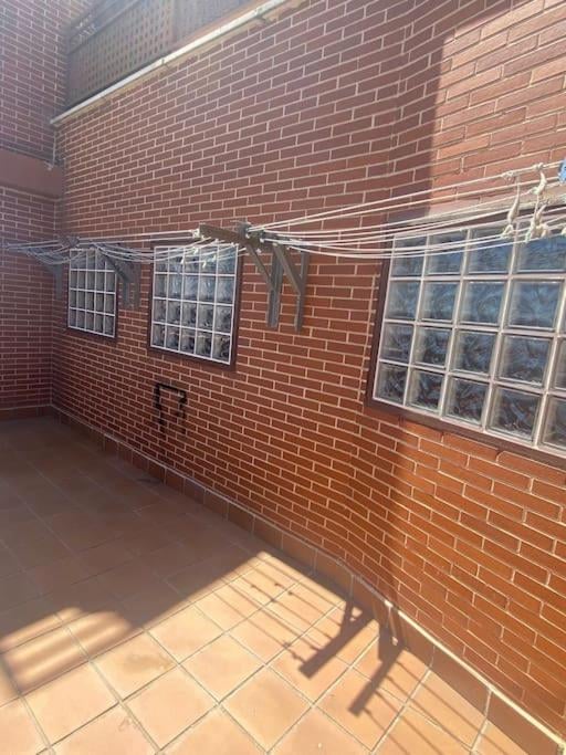 Casa con piscina, Madrid, foto 4