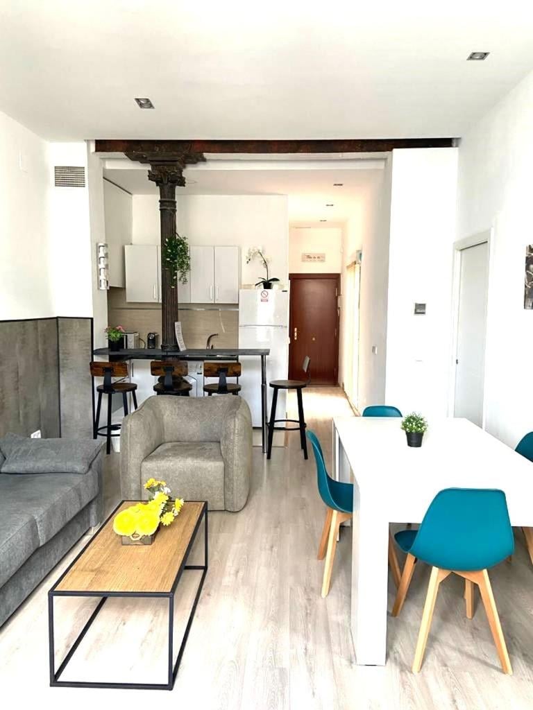 Apartamento en el centro de Madrid!!, Madrid, foto 2