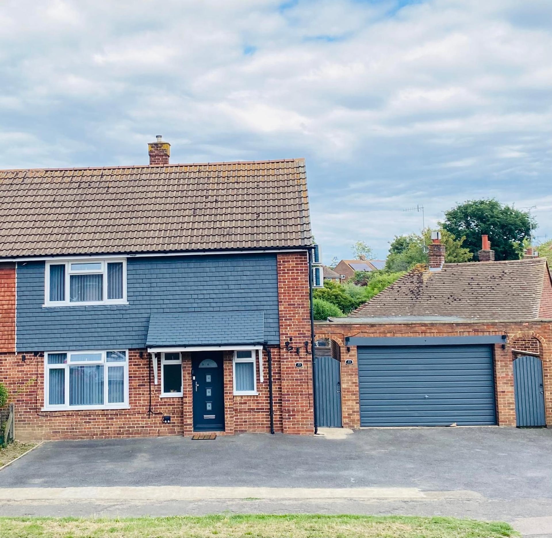 Gatwick Studio, Horley, foto 3